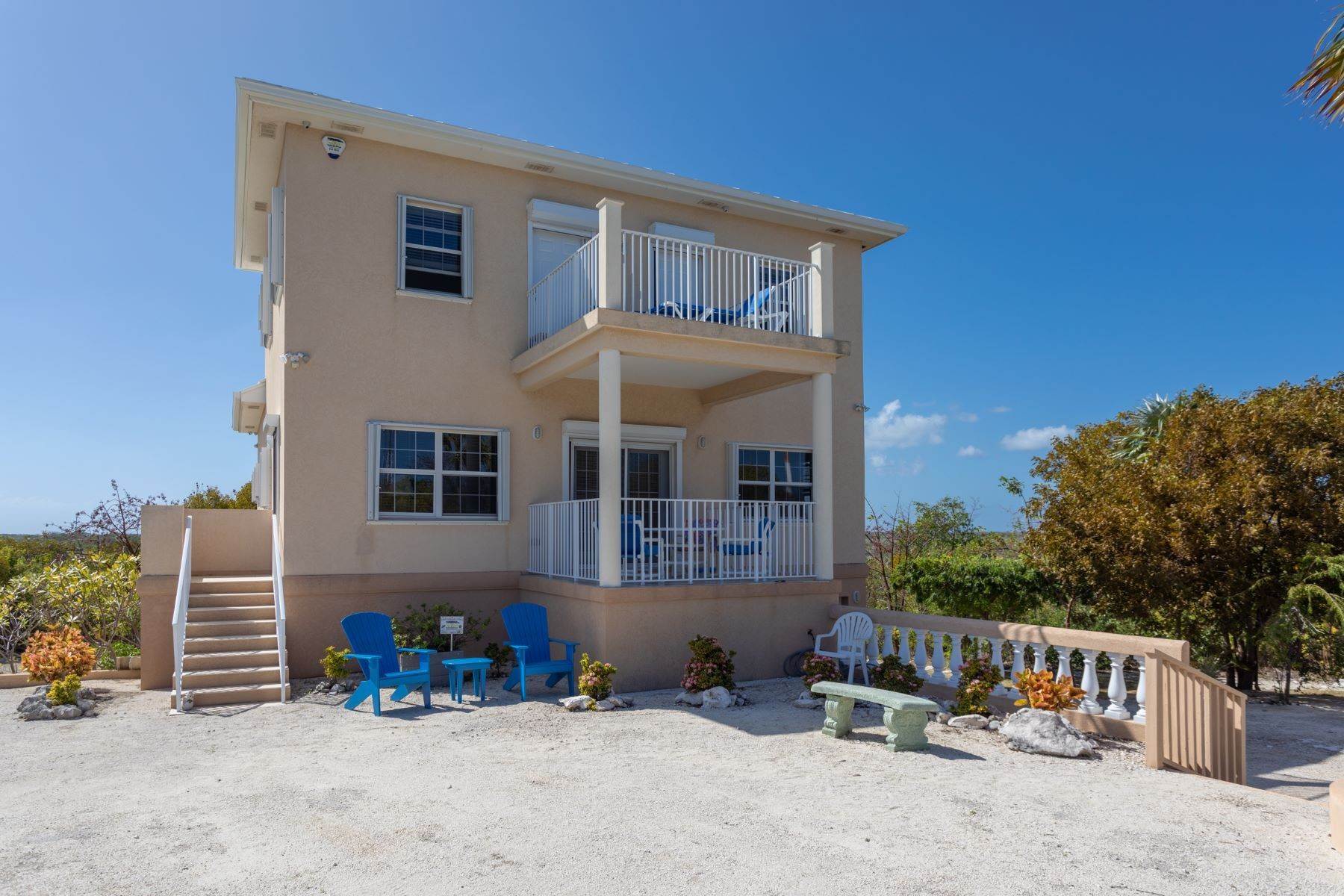 Single Family Homes for Sale at East End Sunrise Villa East End, Grand Cayman Cayman Islands