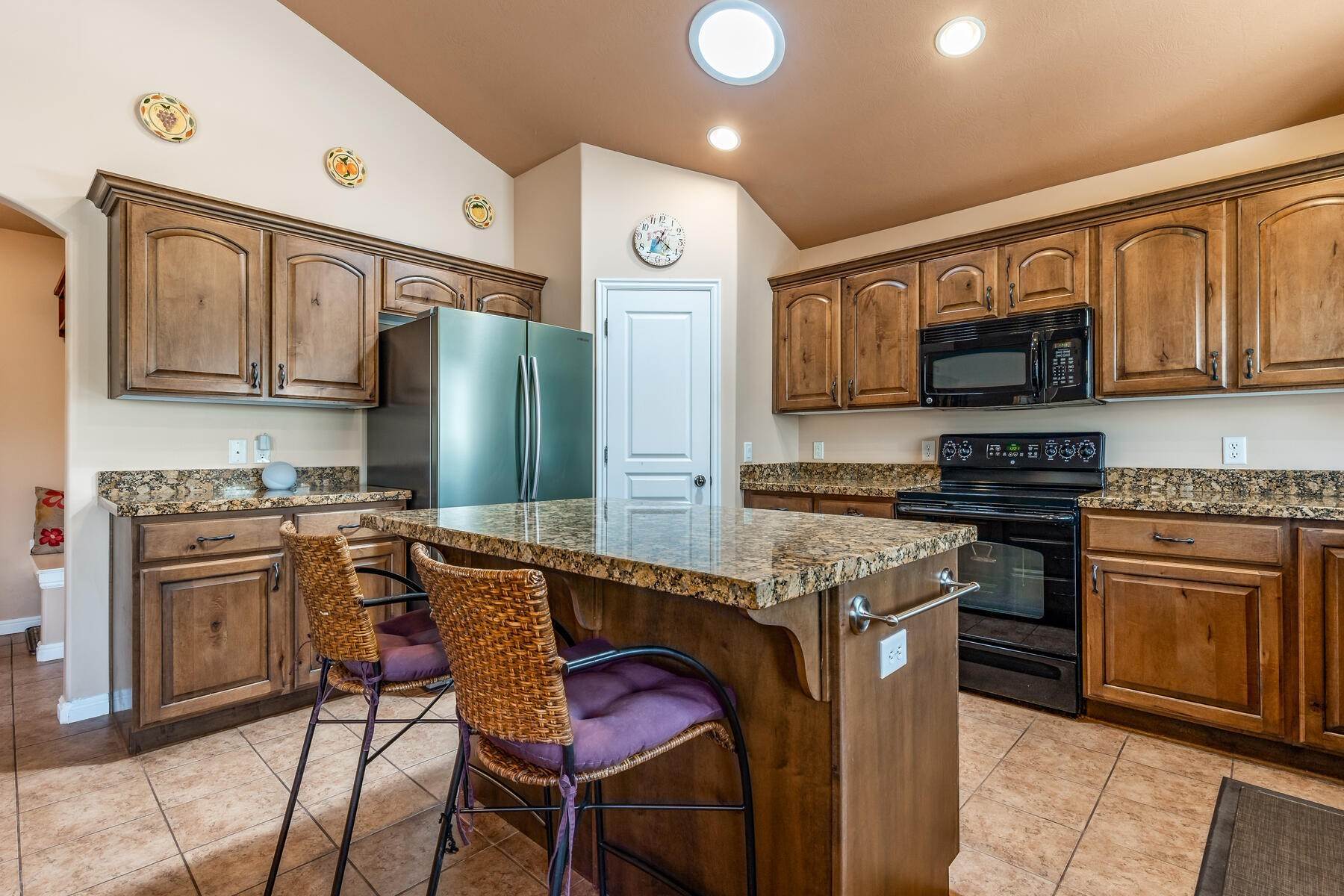12. Single Family Homes for Sale at Beautiful Home in Desirable Neighborhood! 234 Millers Mile Road Heber City, Utah 84032 United States