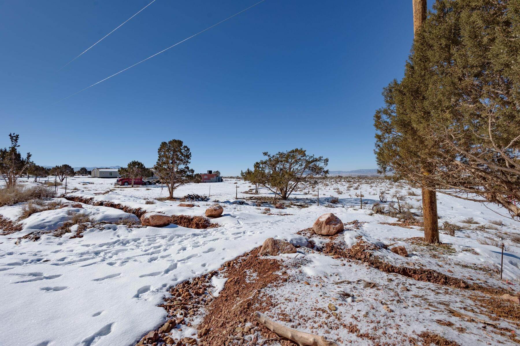 Land for Sale at Beautiful Property With Views! 1517 N Foothill, Lot 11 Blk B Paragonah, Utah 84760 United States