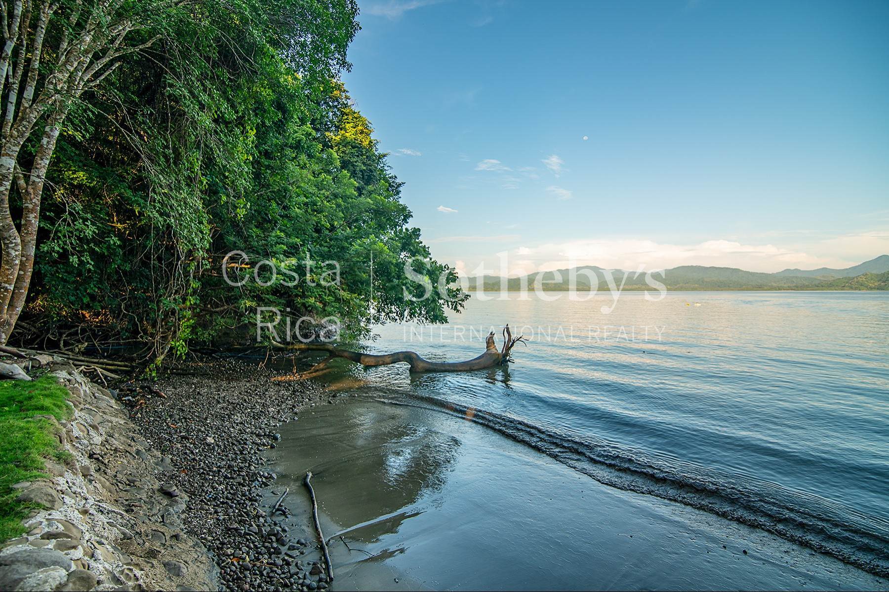 46. Land for Sale at Nicoya Peninsula Beach Parcel with Rustic Home Other Puntarenas, Puntarenas Costa Rica
