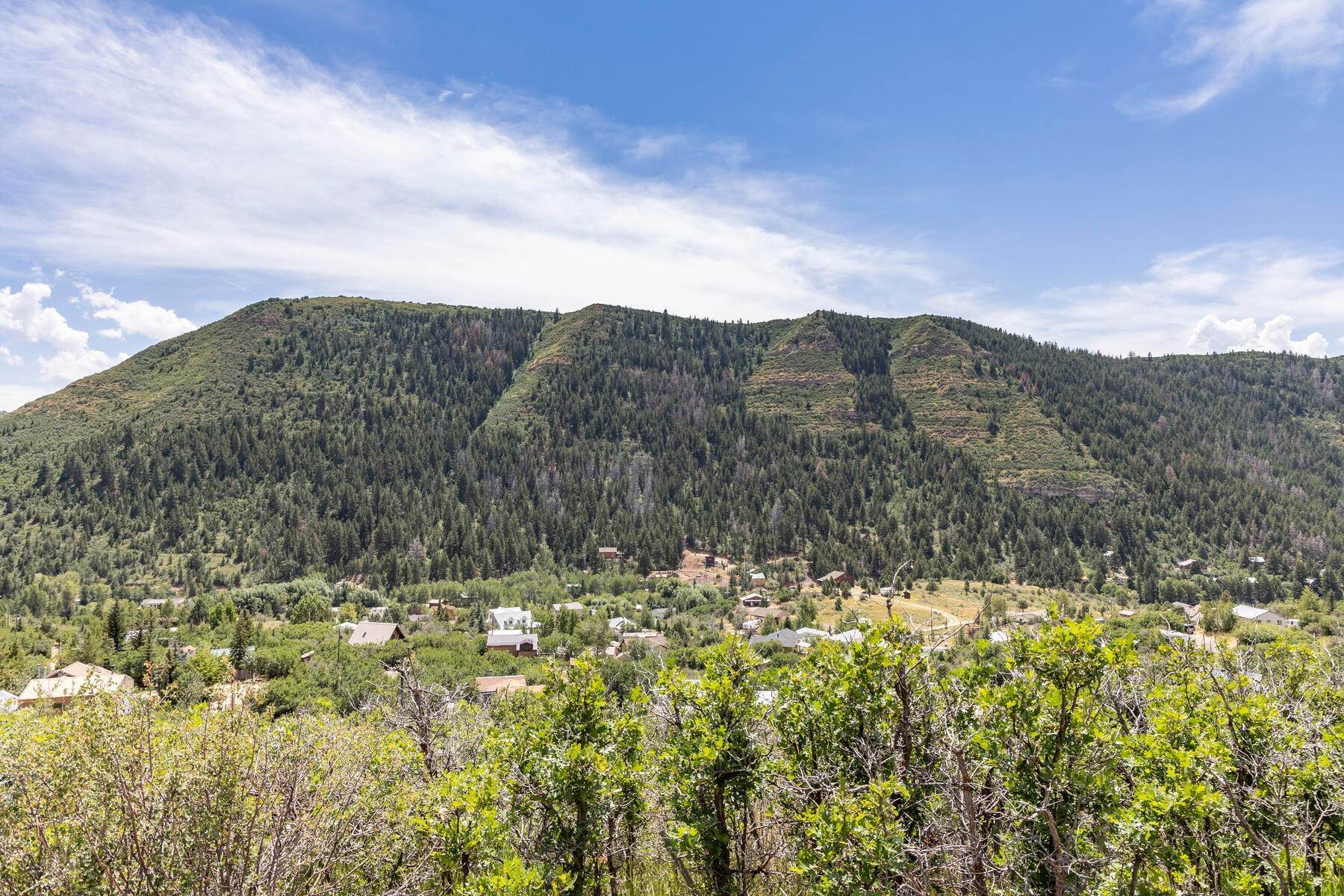 5. Land for Sale at Gateway to the Uintas for All of Your Backcountry Recreation! 2431/2463 Upper Ridge Rd Kamas, Utah 84036 United States