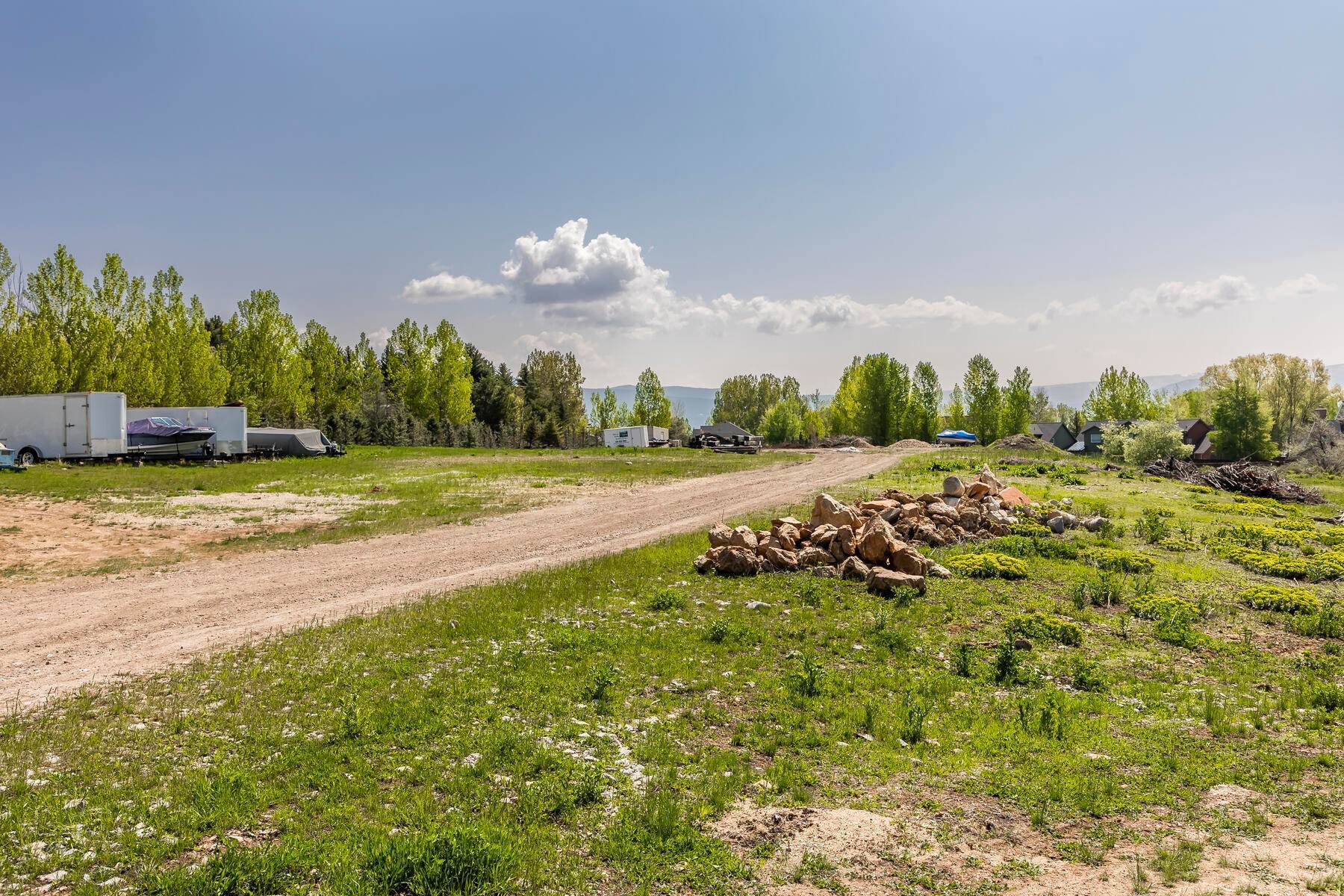 14. Land for Sale at 4.6 acre building/development land on Pine Canyon Rd in Midway 800 Pine Canyon Rd Midway, Utah 84049 United States