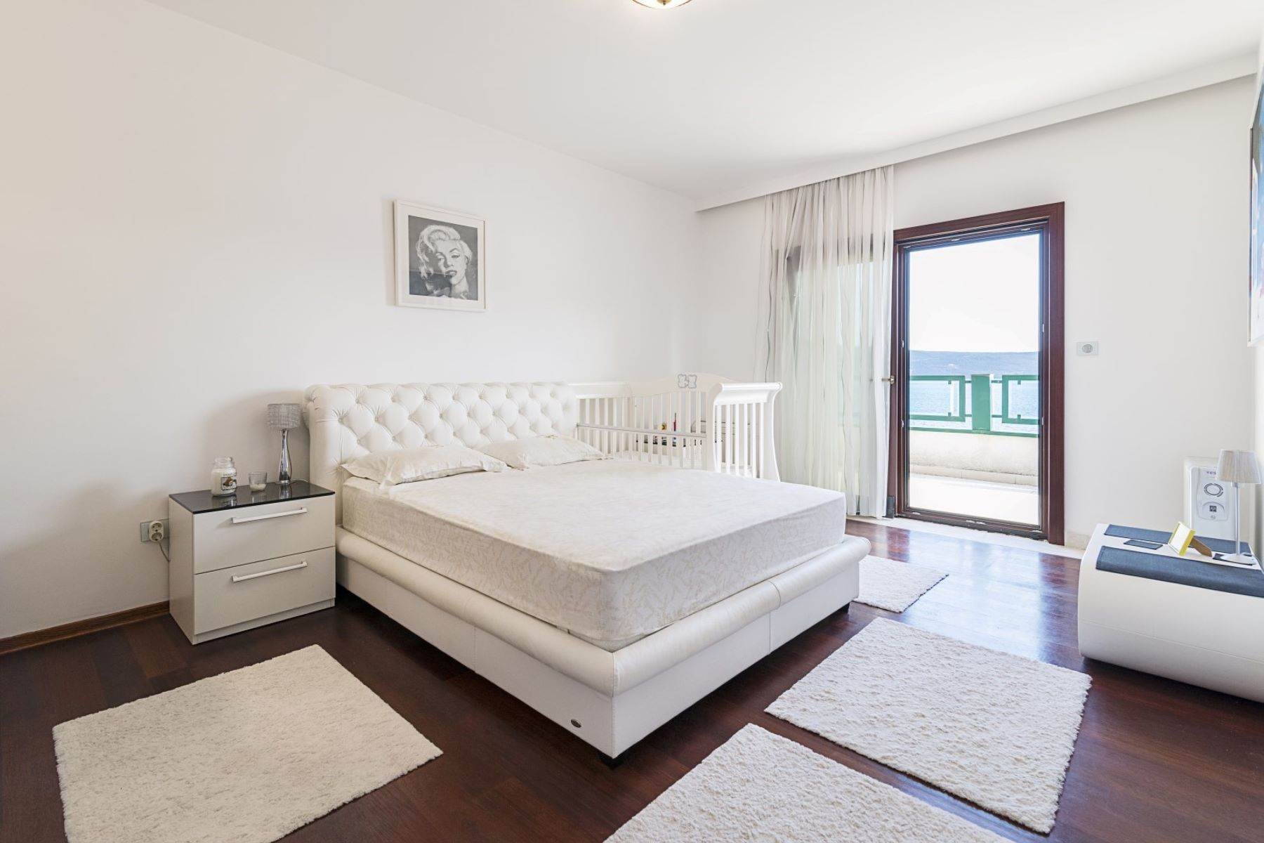 22. Single Family Homes for Sale at Villa Savina II Boka Kotorska Bay, Herceg Novi Riviera Herceg Novi, Herceg Novi 85340 Montenegro