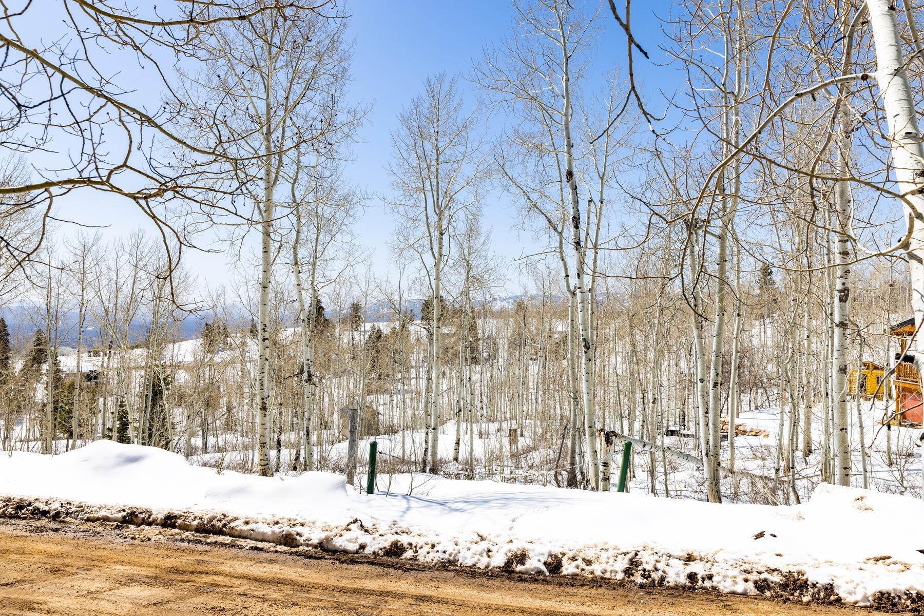 Land for Sale at Tollgate Lot Ready to Build on. Septic, Electric, Water and Driveway Installed 1687 Heather Lane, Lot 84 Wanship, Utah 84017 United States
