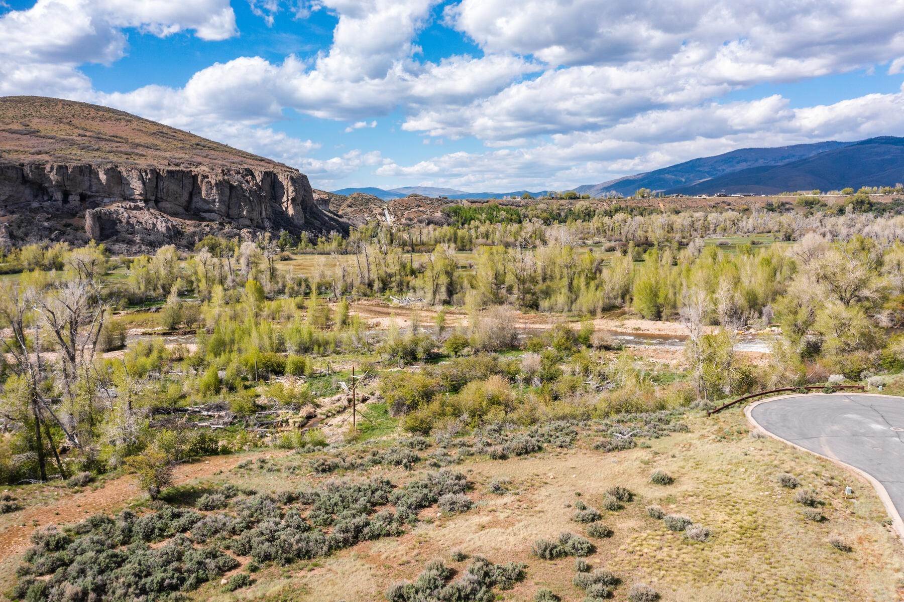 35. Land for Sale at An Anglers Dream Homesite at Victory Ranch 6795 E Cliff View Ct, Lot 4 Heber City, Utah 84032 United States