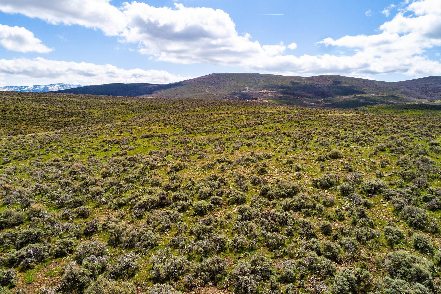 16. Land for Sale at 40 Acres of Peace And Quiet, Minutes From Park City No Situs Address, Lot 55, Tax ID SS-67-3 Peoa, Utah 84061 United States