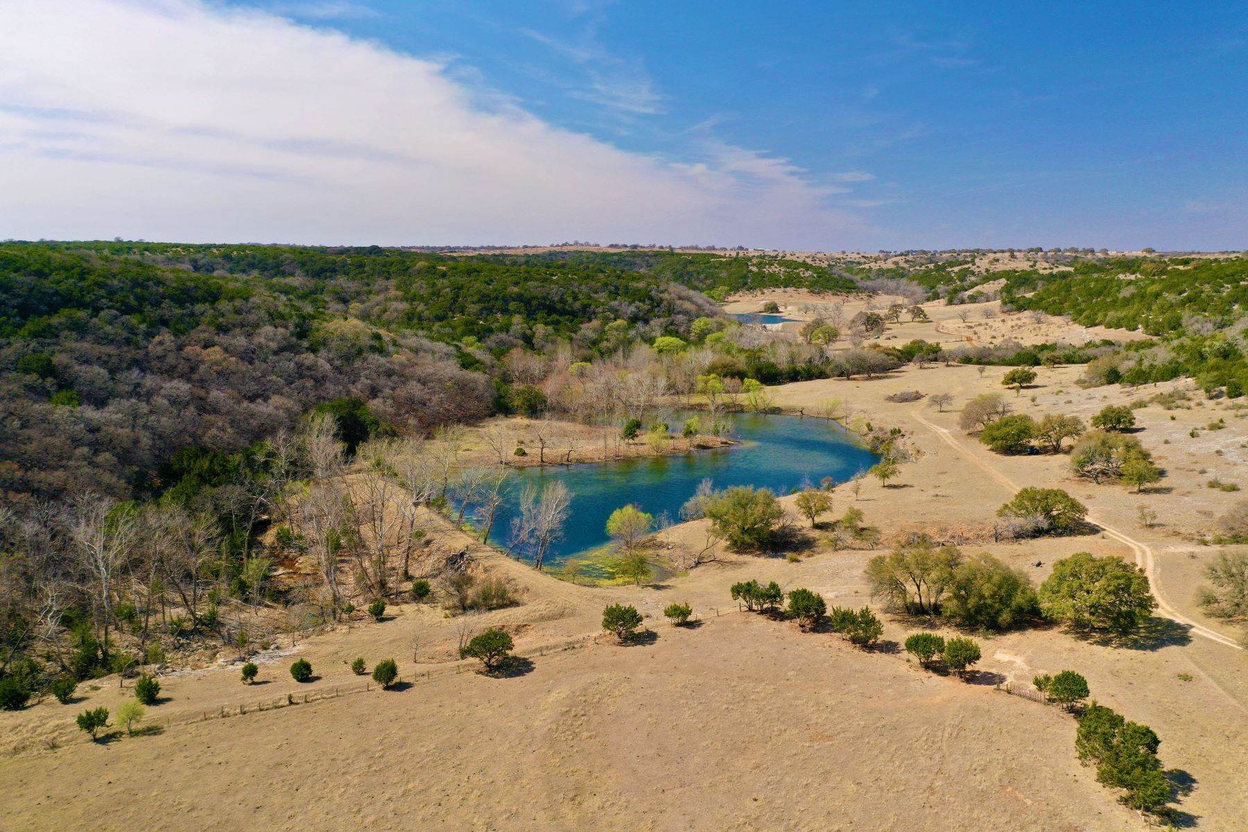 30. Farm and Ranch Properties for Sale at 2,269.85+/- Acres Less Ranch, Kendall County, Boerne, TX 78006 2,269.85+/- Acres Less Ranch, Kendall County, 650 Wild Turkey Blvd. Boerne, Texas 78006 United States