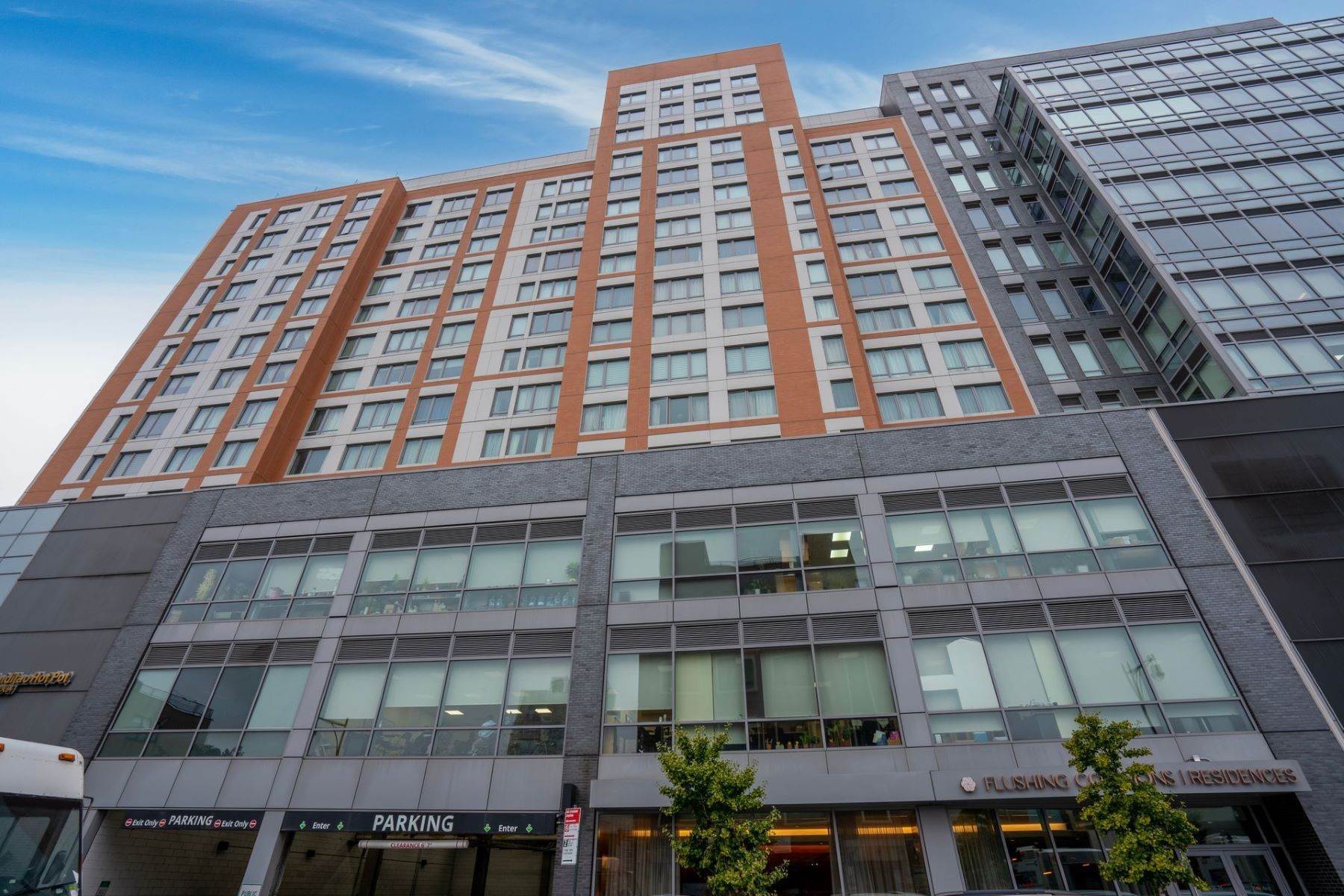 Condominiums for Sale at 138-35 39th Avenue, Flushing, NY, 11354 138-35 39th Avenue , 13H Flushing, New York 11354 United States