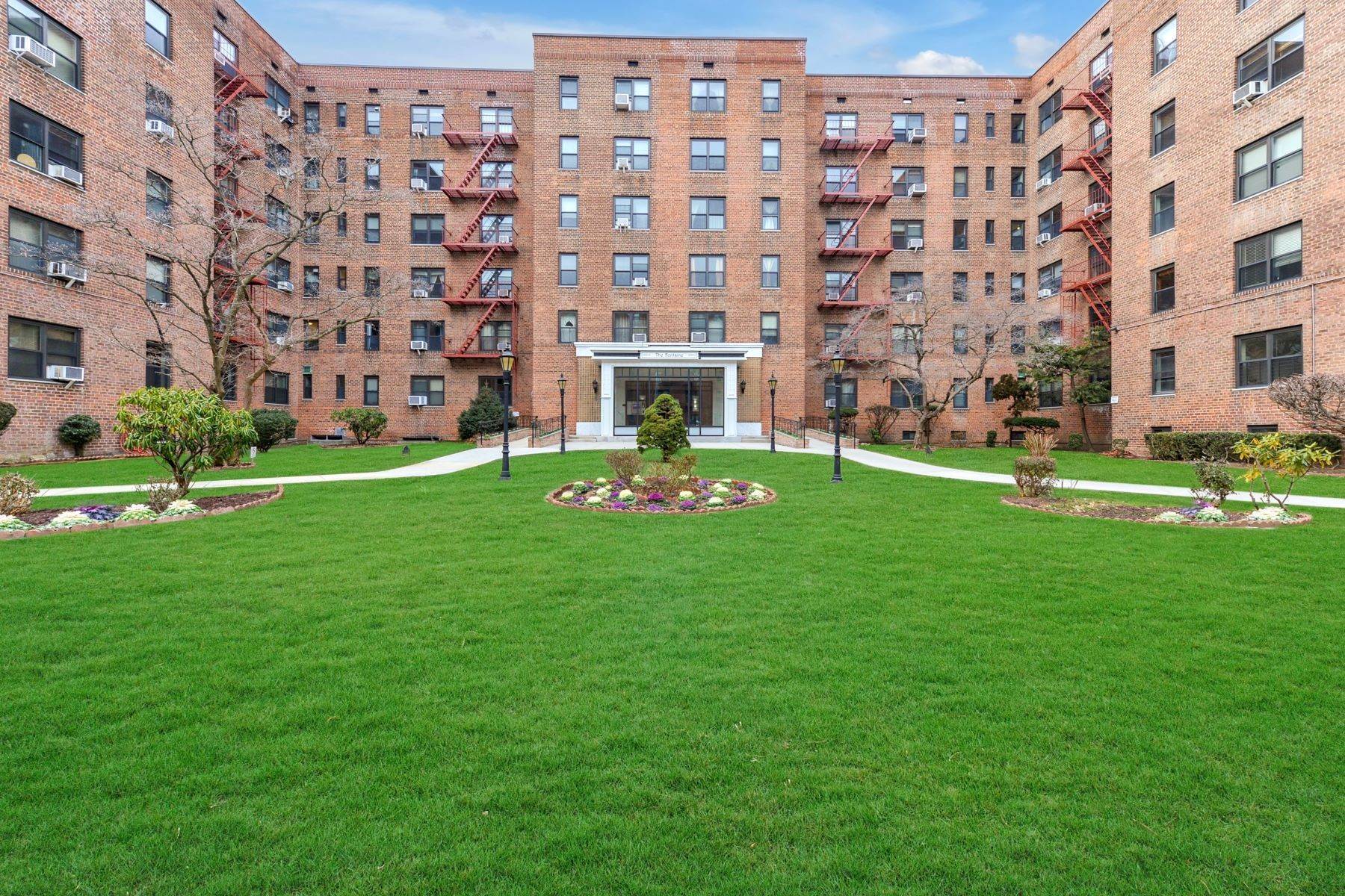 Co-op Properties for Sale at 100-11 67th Road, Forest Hills, NY, 11375 100-11 67th Road, Unit# 102 Forest Hills, New York 11375 United States