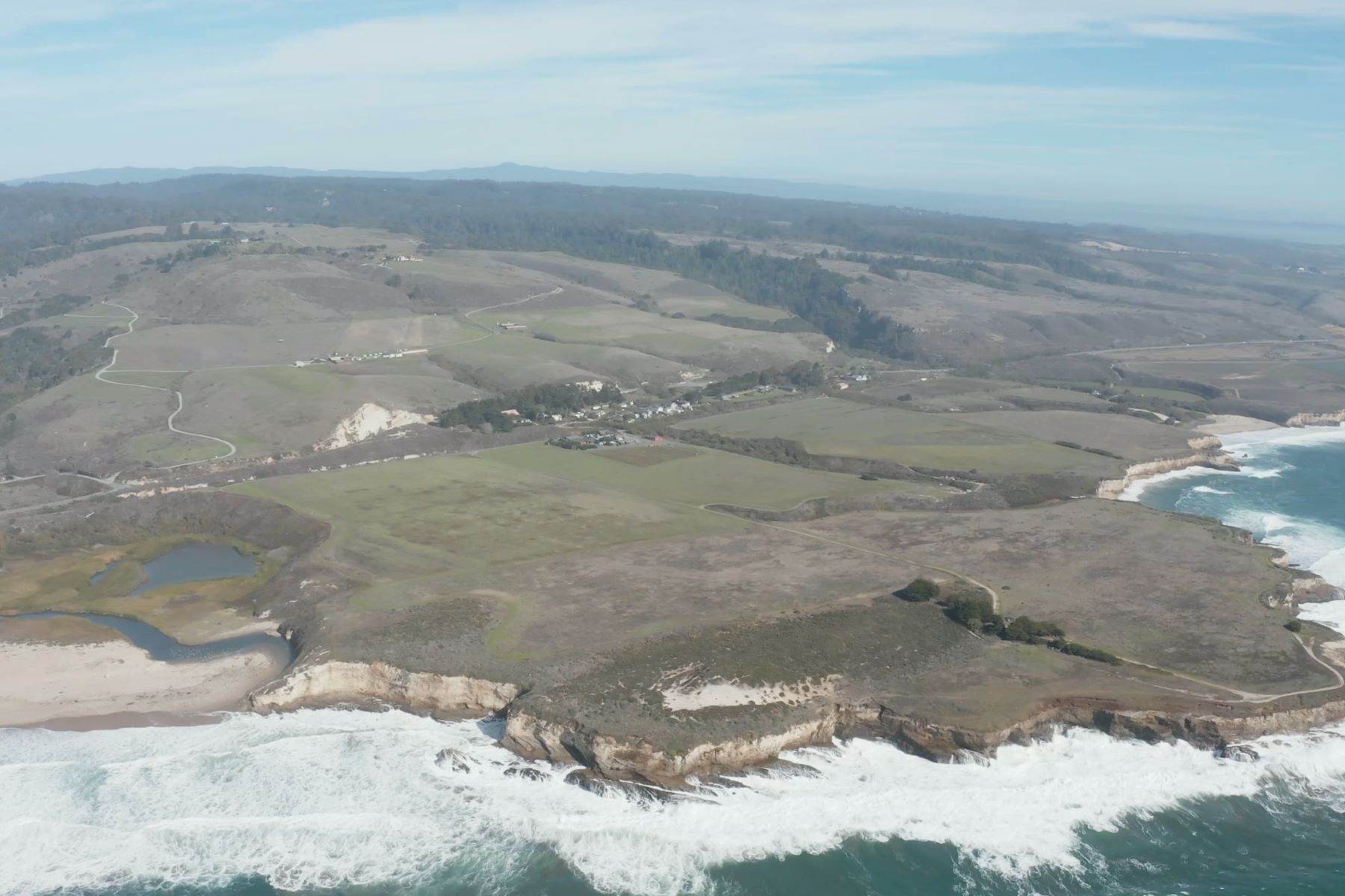 Land for Sale at Dreaming of a California Coastal Compound 5515 Coast Road Santa Cruz, California 95060 United States