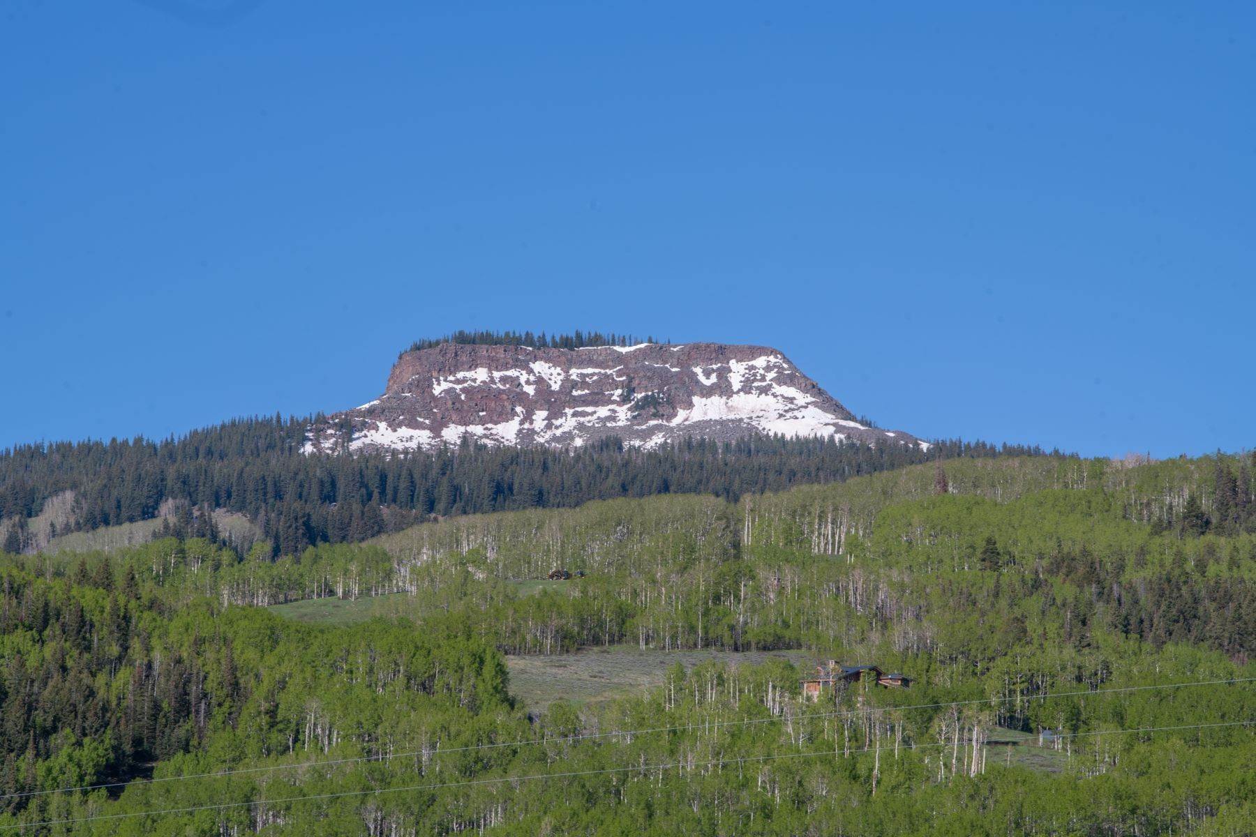 28. Other Residential Homes for Sale at Escape To The Ultimate Mountain Sanctuary At 710 Red Mountain Ranch Road 710 Red Mountain Ranch Road Crested Butte, Colorado 81224 United States
