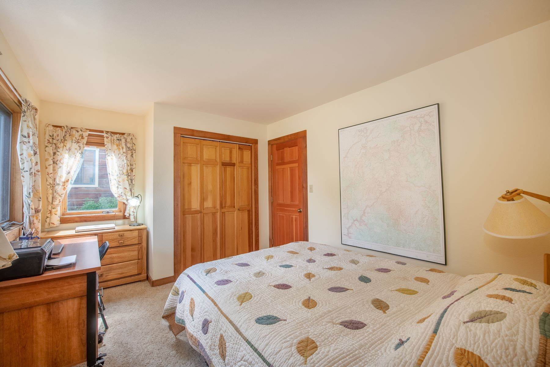 10. Single Family Homes for Sale at Quintessential Crested Butte home 20 Butte Avenue Crested Butte, Colorado 81224 United States