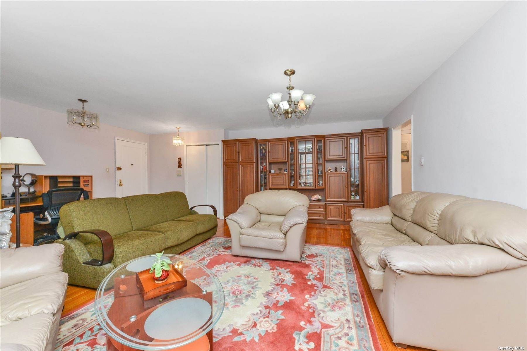 Co-op Properties for Sale at 105-10 66 Avenue, Forest Hills, NY, 11375 105-10 66 Avenue, Unit# 6F Forest Hills, New York 11375 United States