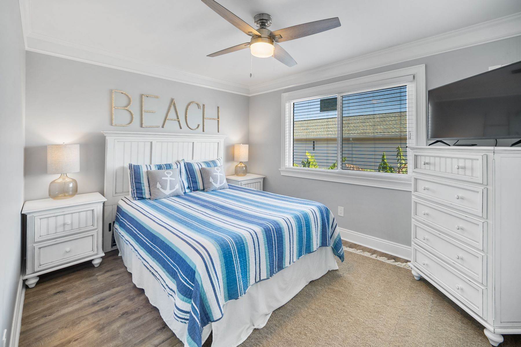 15. Townhouse for Sale at Well-Located Townhouse Steps From Beach With Superb Gulf Views 7310 West Highway 98 Port St. Joe, Florida 32456 United States