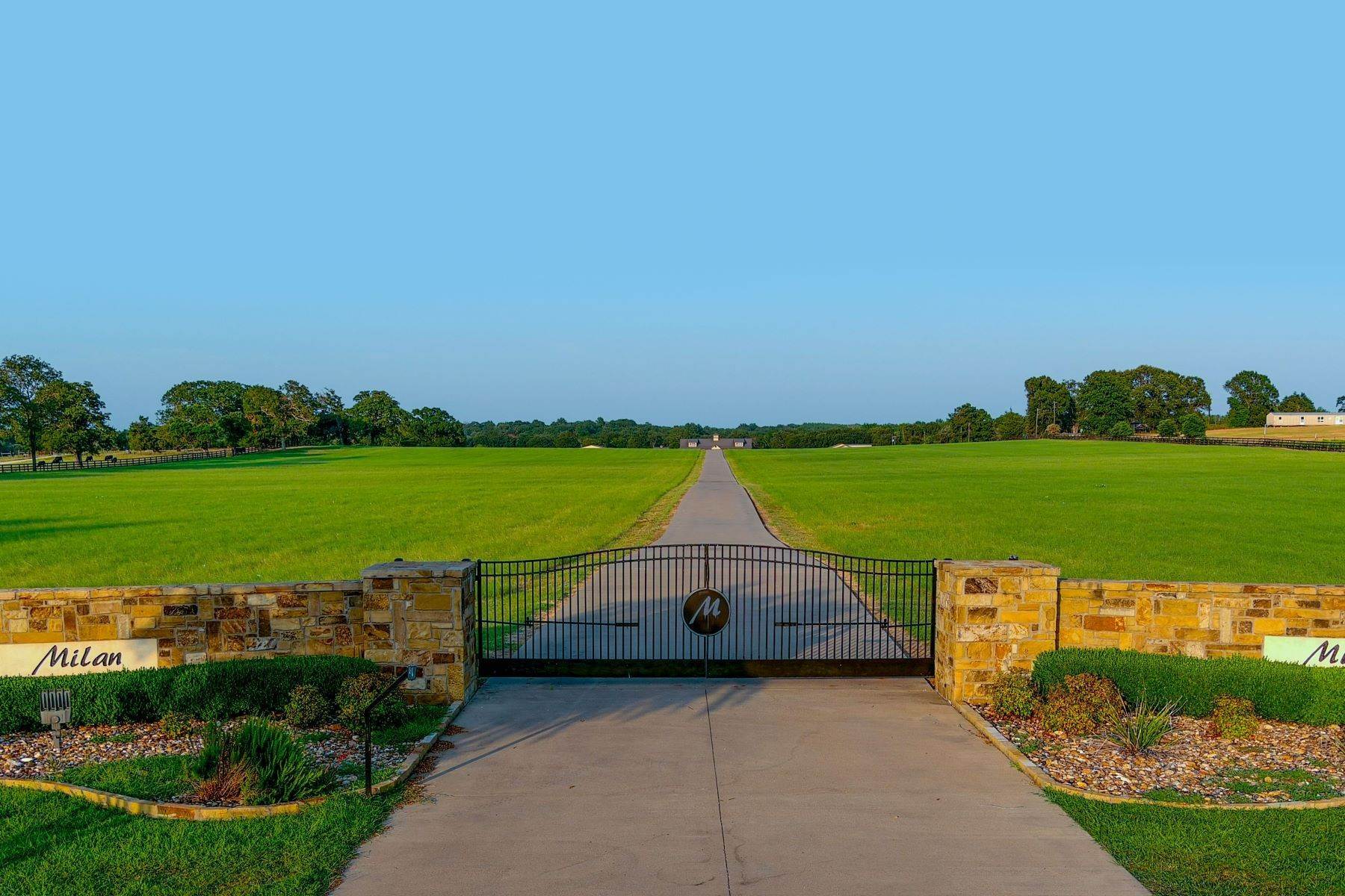 Farm and Ranch Properties for Sale at A Horseman's Dream! 14095 Fm 1615 Athens, Texas 75752 United States