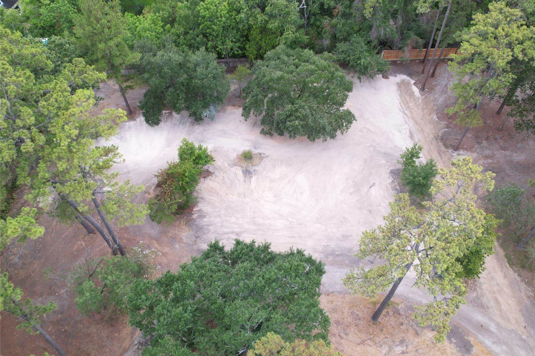 14. Land for Sale at 11619 Greenbay Street Bunker Hill Village, Texas 77024 United States