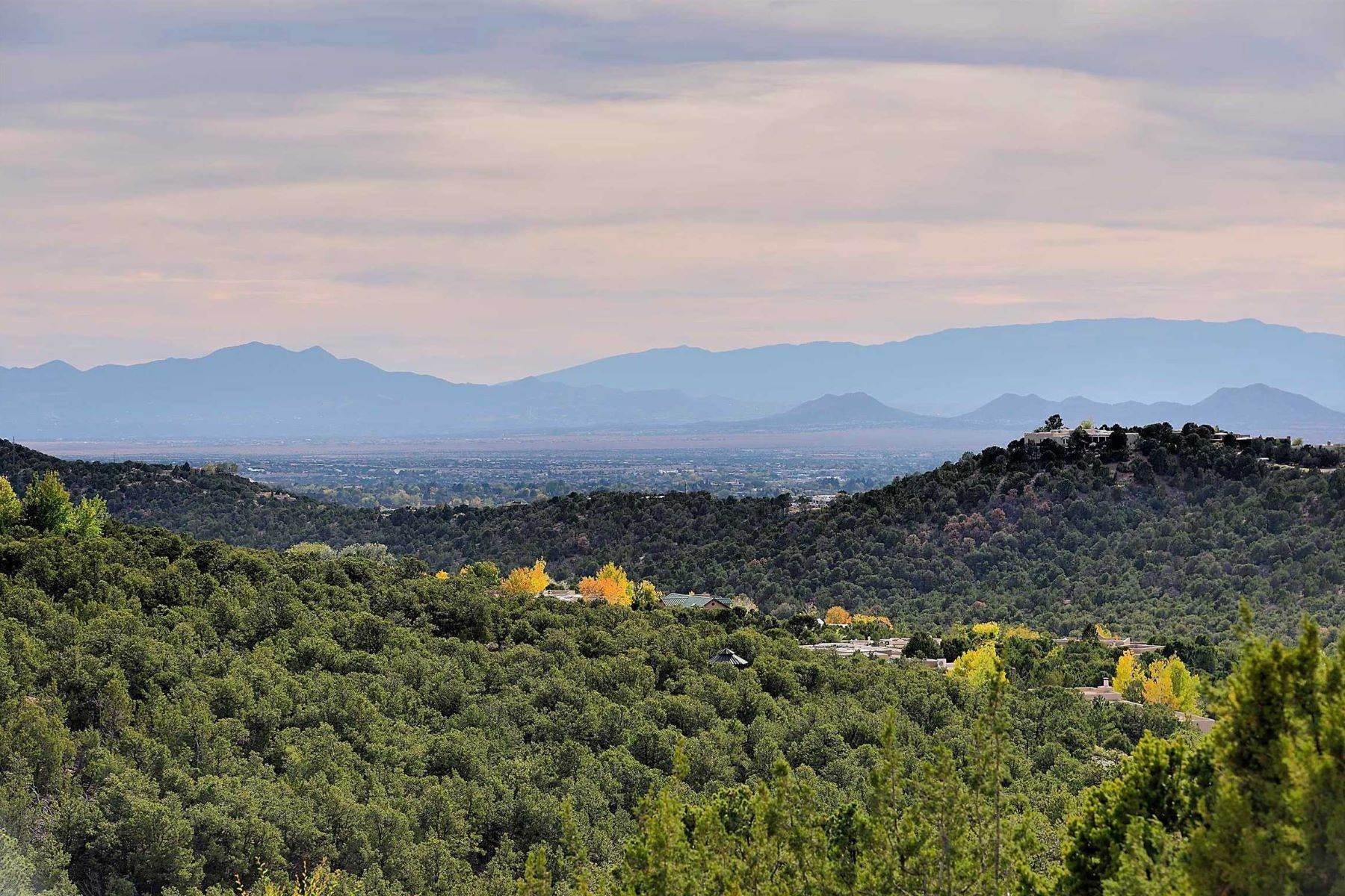 Land for Sale at 1109 S Summit Rdg Lot 31 Santa Fe, New Mexico 87501 United States