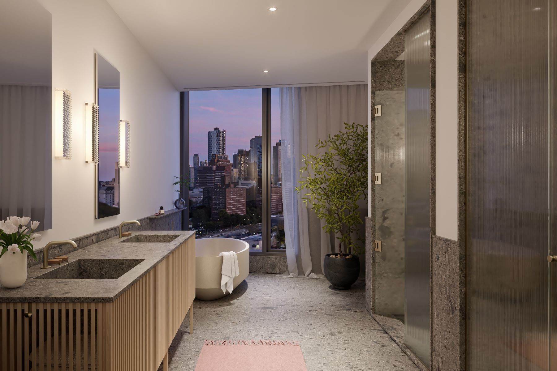 7. Condominiums for Sale at 30 Front Street, Apt 24B 30 Front Street, 24B Brooklyn, New York 11201 United States