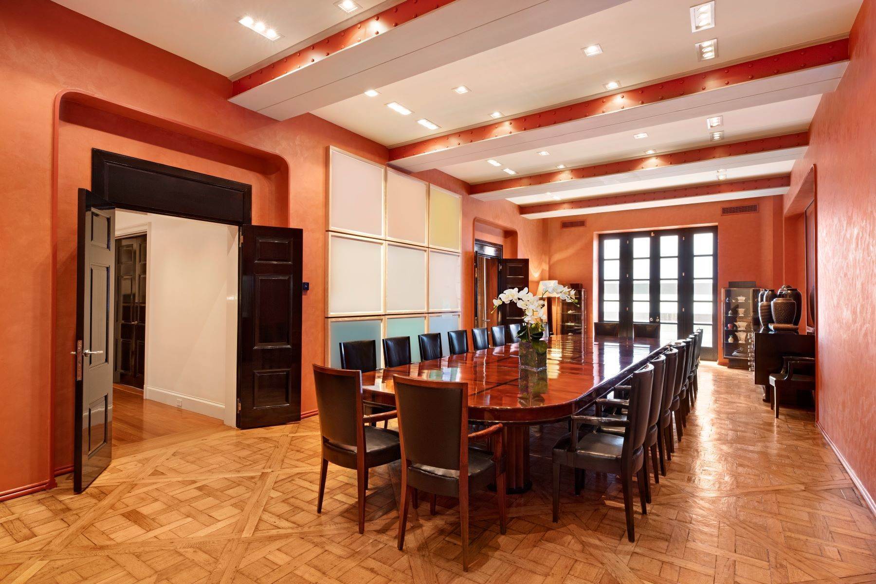 7. Townhouse for Sale at 36 East 63rd Street New York, New York 10065 United States