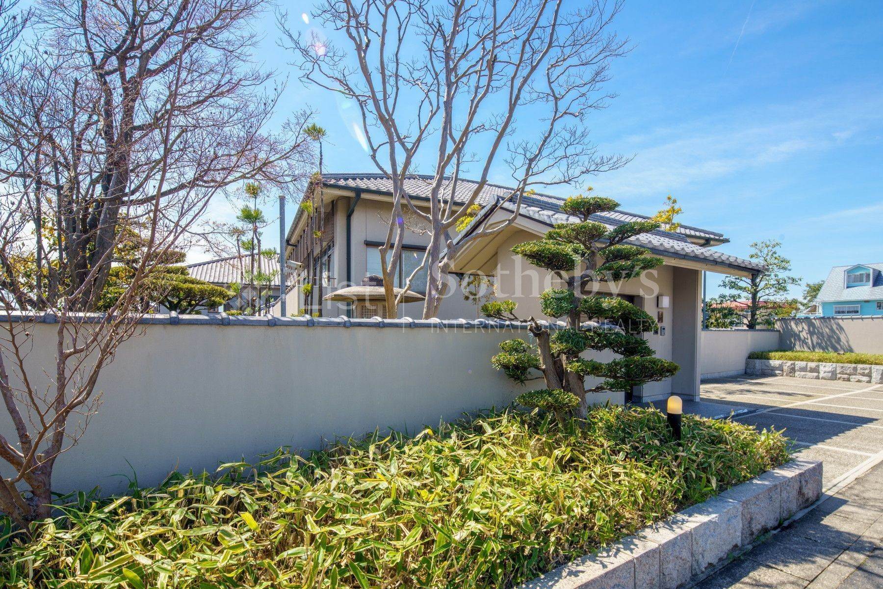 24. Single Family Homes for Sale at NAGOYA NOGAKUDO RESIDENCE Other Aichi, Aichi 467-0043 Japan