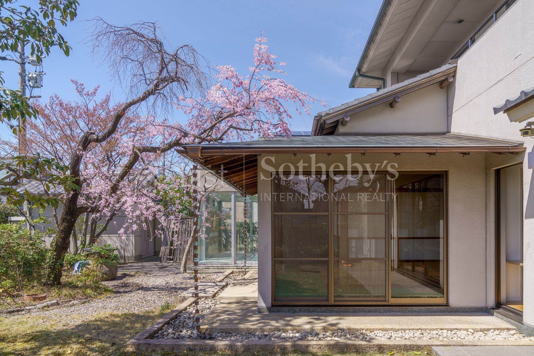 2. Single Family Homes for Sale at NAGOYA NOGAKUDO RESIDENCE Other Aichi, Aichi 467-0043 Japan