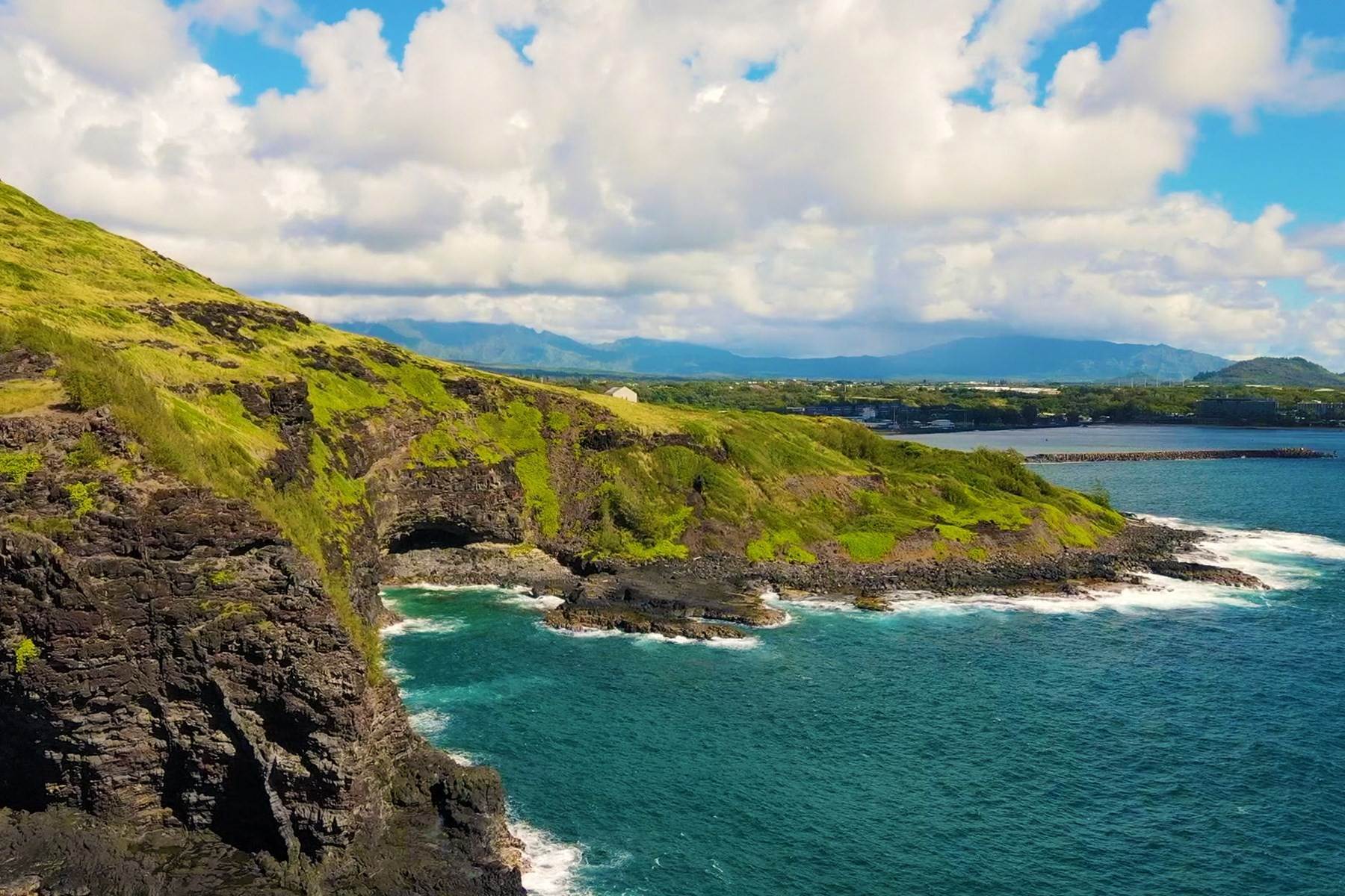 2. Land for Sale at The Headlands of Kalanipu'u Niumalu Lihue, Hawaii 96766 United States