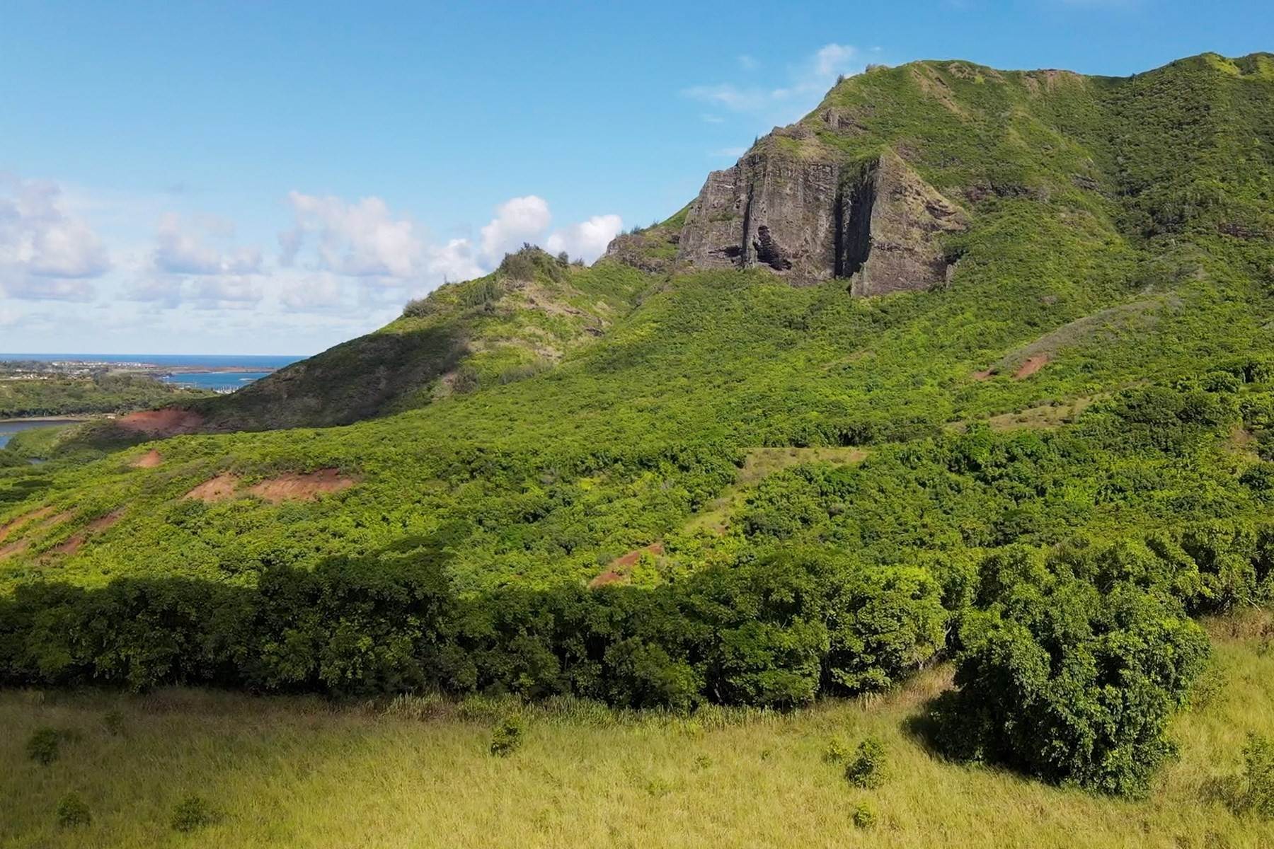19. Land for Sale at The Headlands of Kalanipu'u Niumalu Lihue, Hawaii 96766 United States