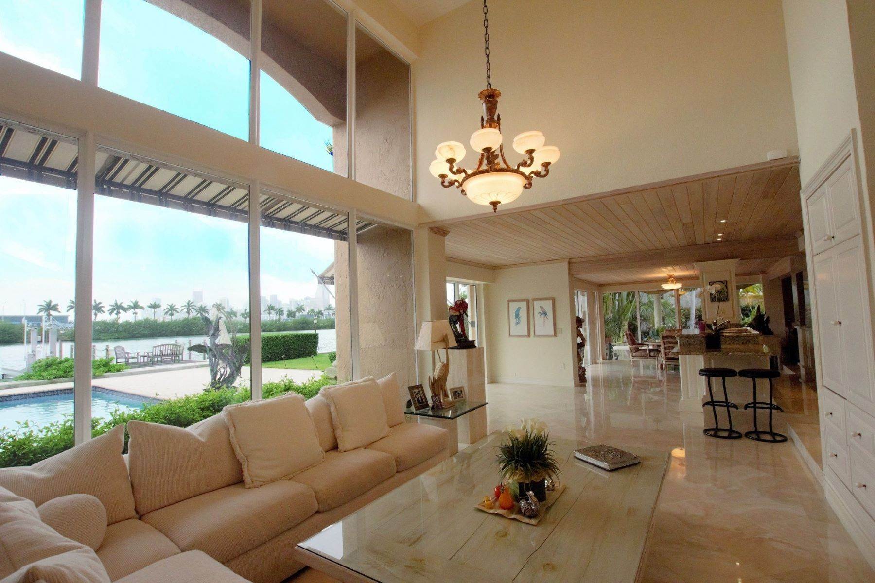 Property for Sale at 276 S Coconut Ln, Miami Beach, FL 276 S Coconut Ln Miami Beach, Florida 33139 United States