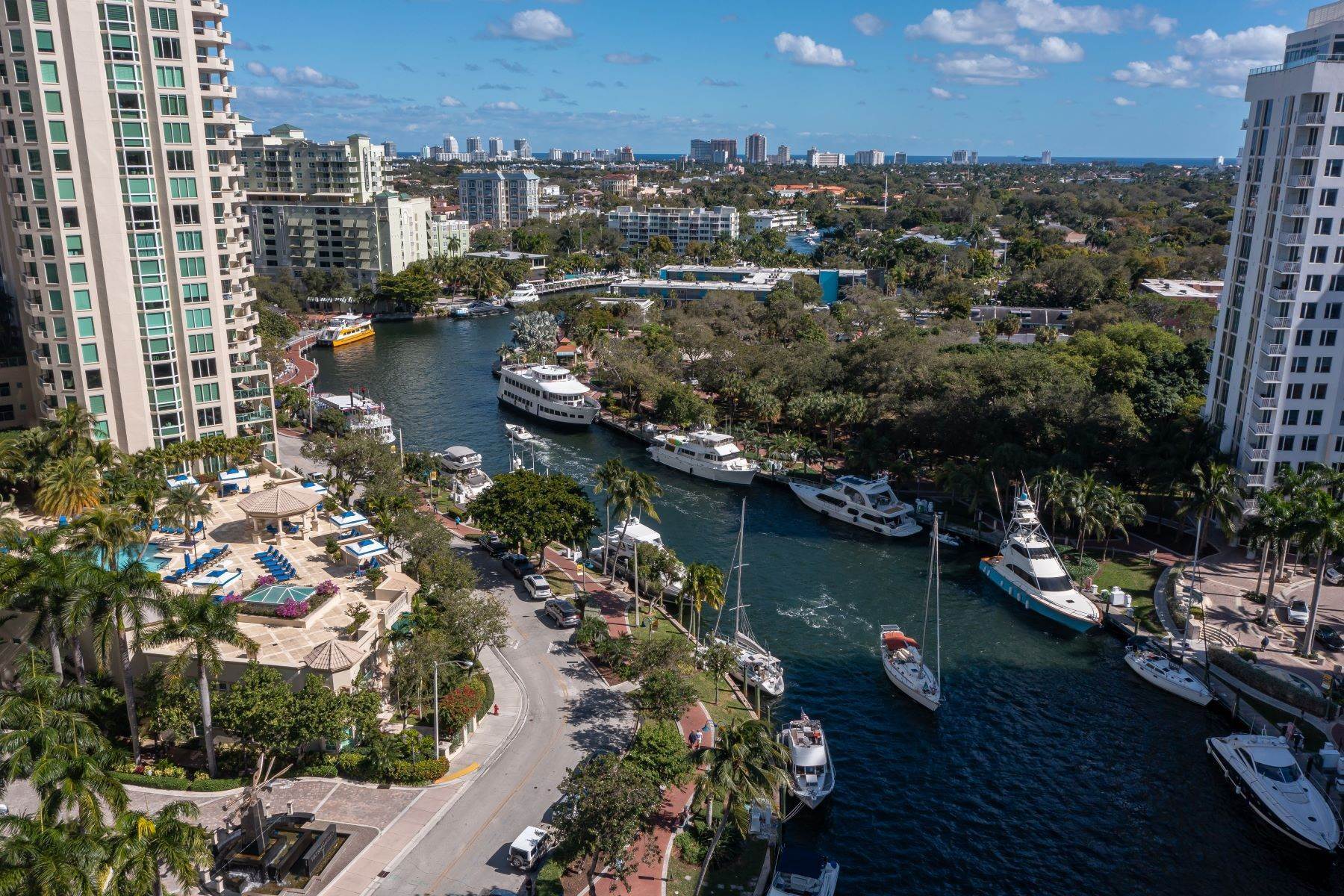 Property for Sale at 411 N New River Dr E, #1205, Fort Lauderdale, FL 411 N New River Dr E, 1205 Fort Lauderdale, Florida 33301 United States