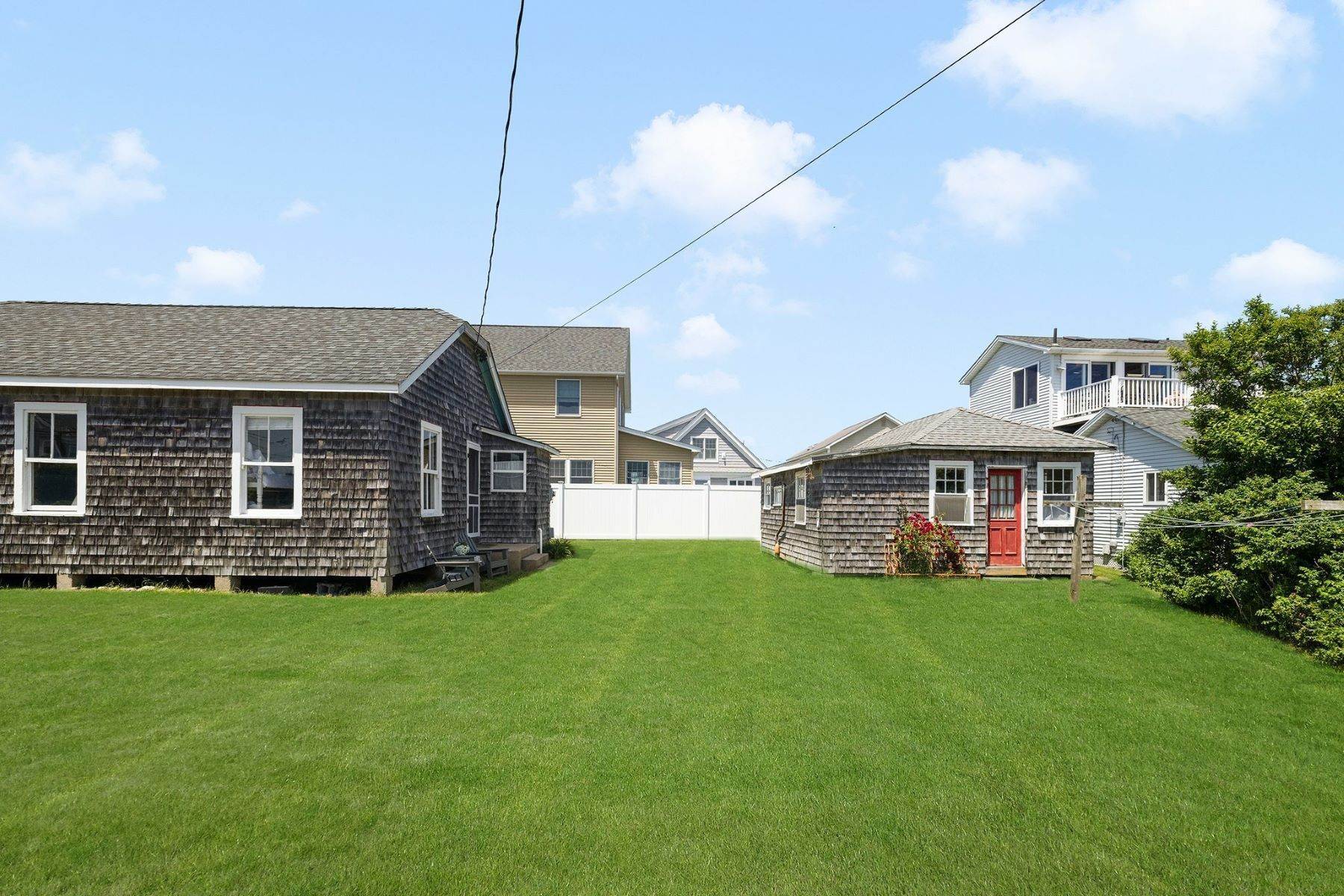 23. Other Residential Homes for Sale at 28 STANTON AV Narragansett, Rhode Island 02882 United States