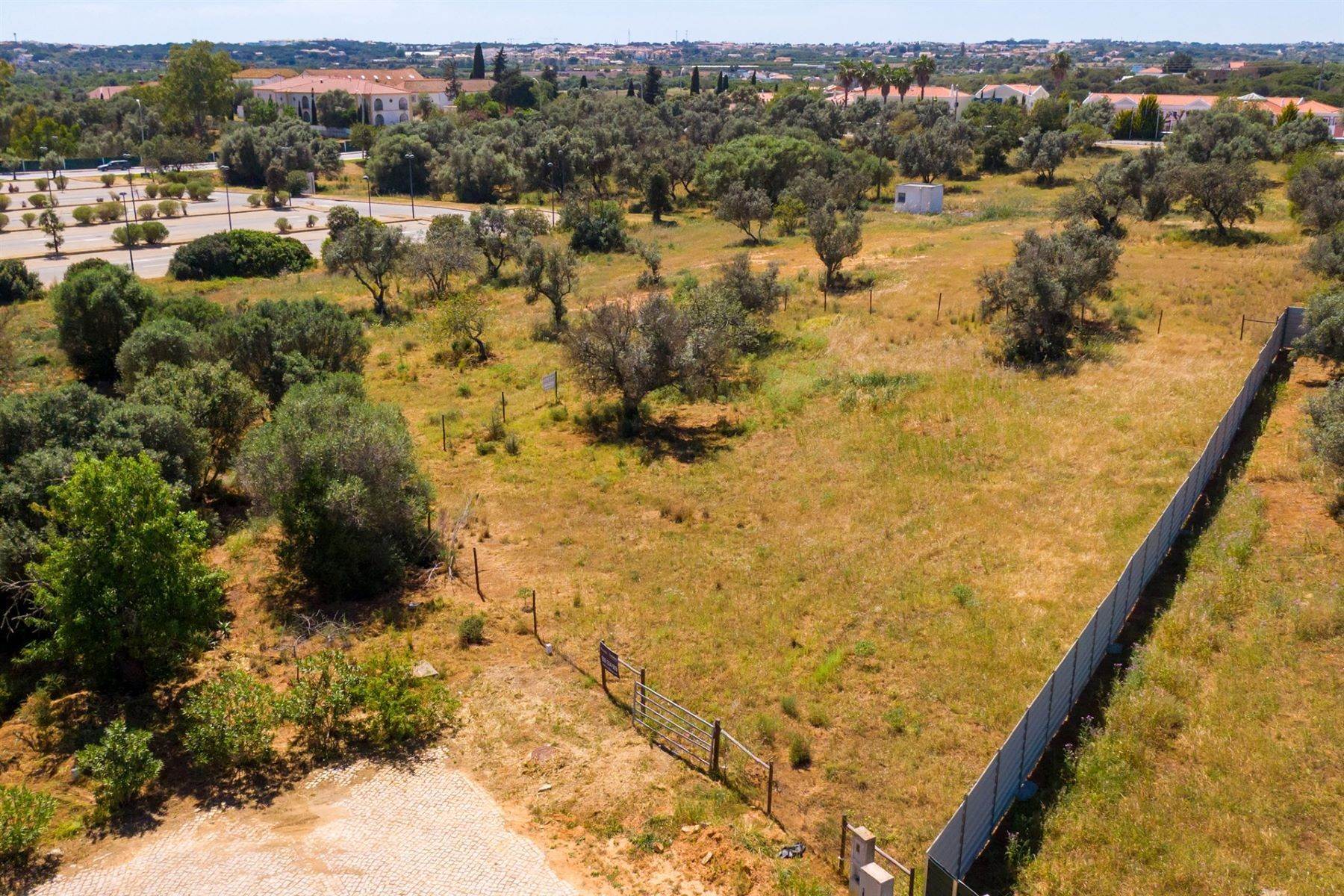 41. Land for Sale at Stand for Sale Vilamoura, Loule, Algarve Portugal