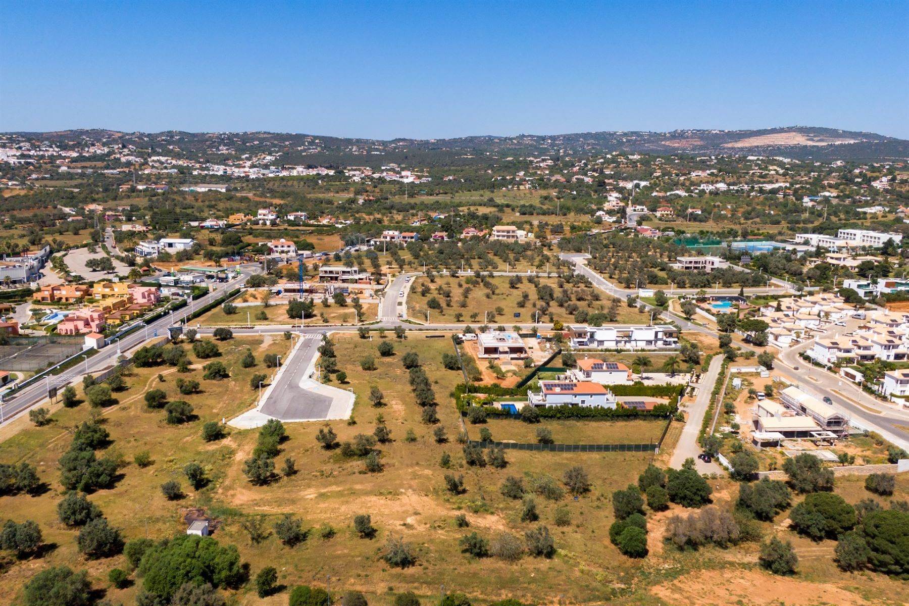 38. Land for Sale at Stand for Sale Vilamoura, Loule, Algarve Portugal