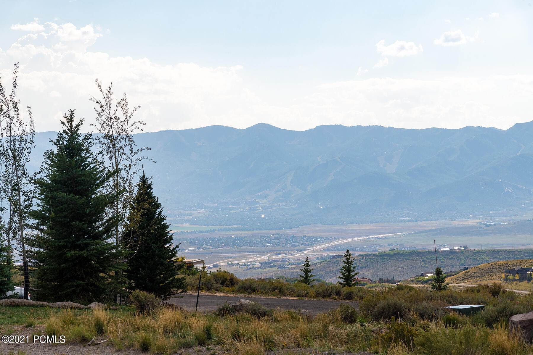 Residential Lots & Land for Sale at 9544 Panorama Drive Park City, Utah 84098 United States