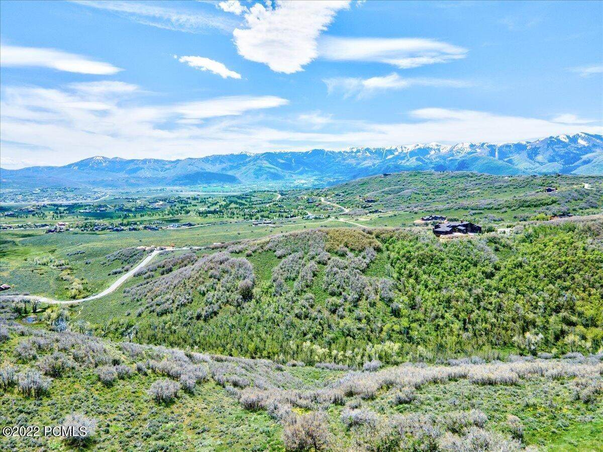 Residential Lots & Land for Sale at 976 Deer Hill Road Park City, Utah 84098 United States