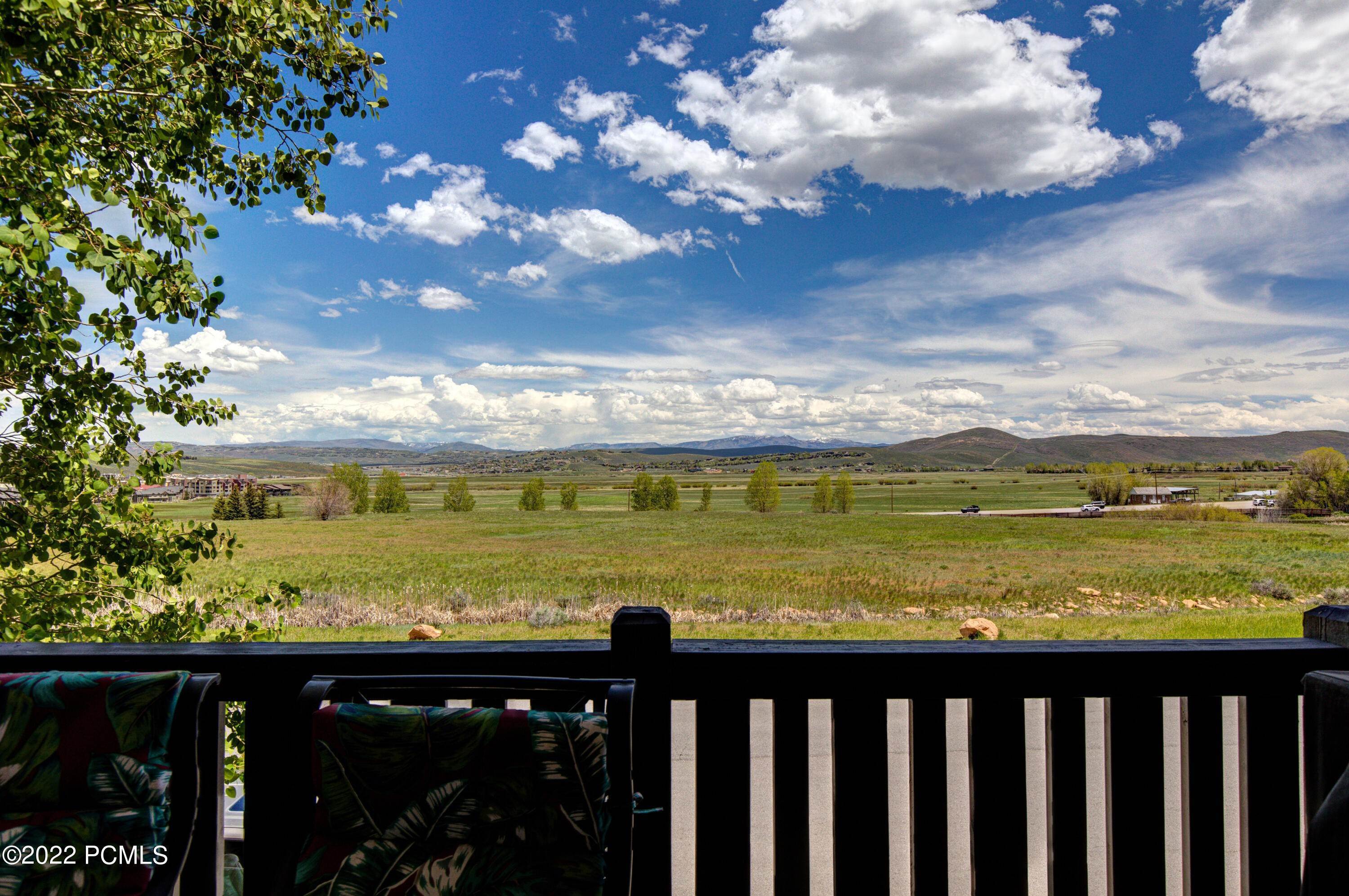 45. Single Family Homes for Sale at 5645 Bobsled Boulevard Park City, Utah 84098 United States