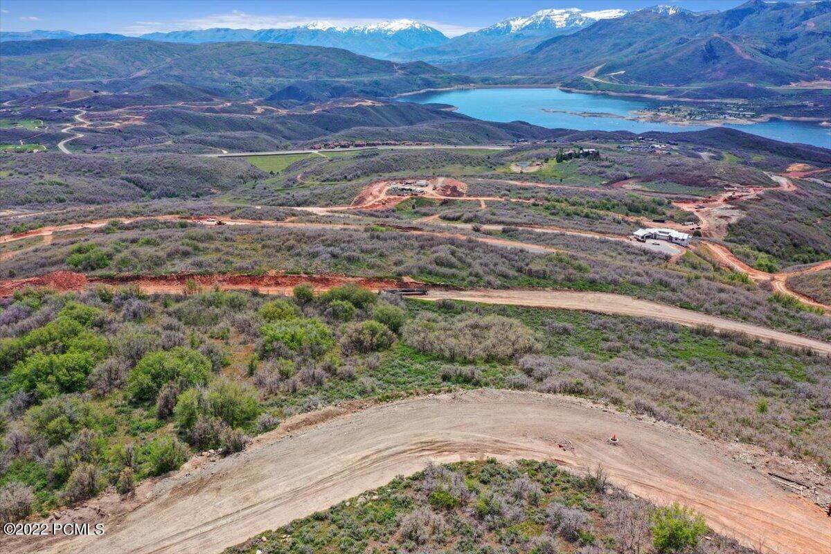 6. Residential Lots & Land for Sale at 11343 Penstemon Way Hideout Canyon, Utah 84036 United States