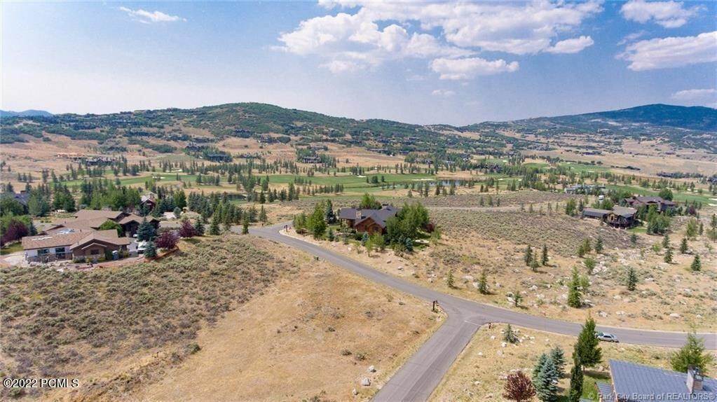 Residential Lots & Land for Sale at 730 Mountain Holly Lane Park City, Utah 84098 United States