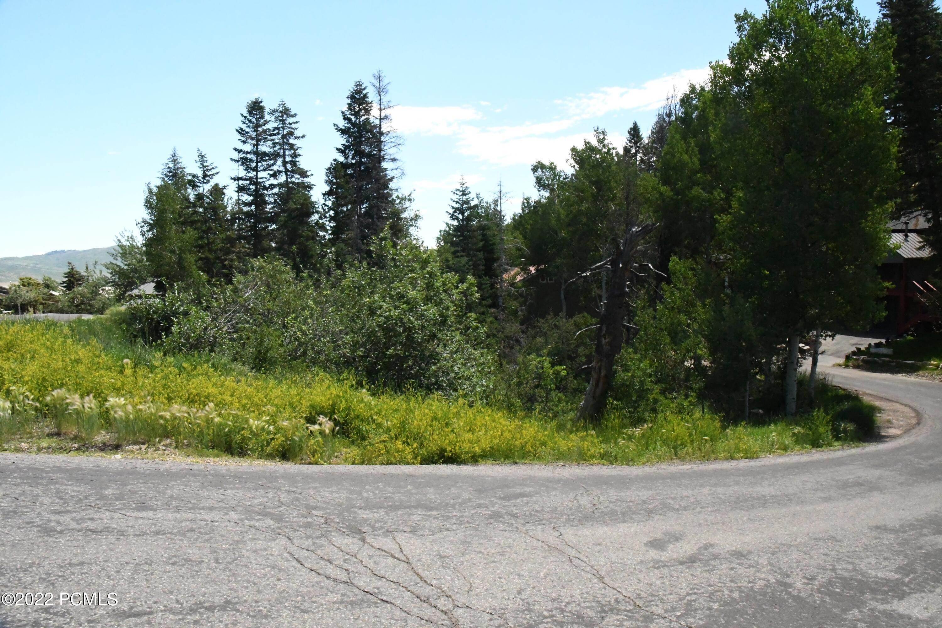 1. Residential Lots & Land for Sale at 415 Woodland Drive Park City, Utah 84098 United States
