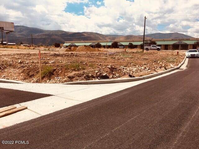 1. Commercial for Sale at 2195 Sawmill Road Heber City, Utah 84032 United States
