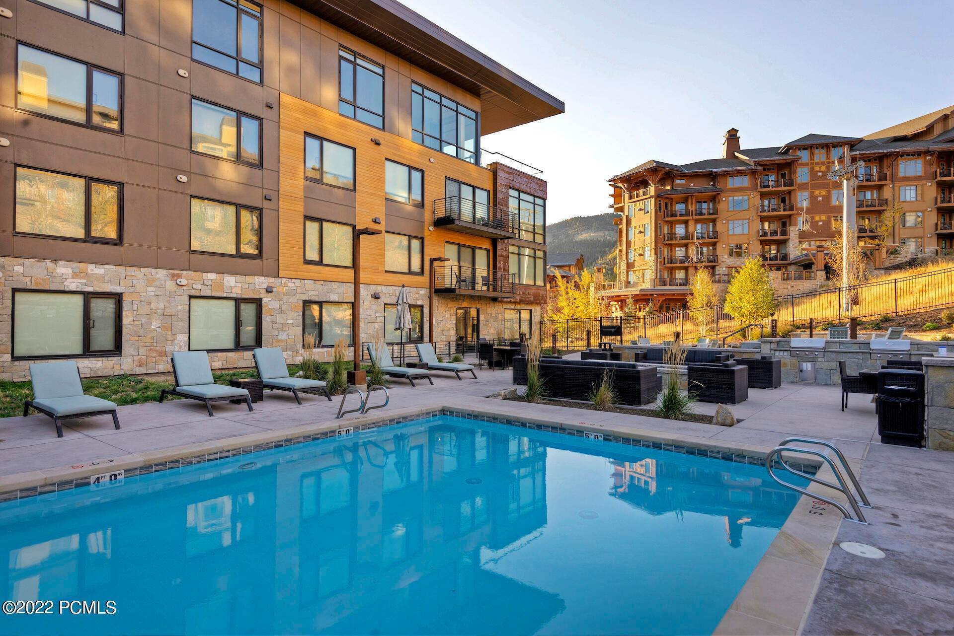 41. Multi-Family Homes for Sale at 2431 High Mountain Road Road Park City, Utah 84098 United States