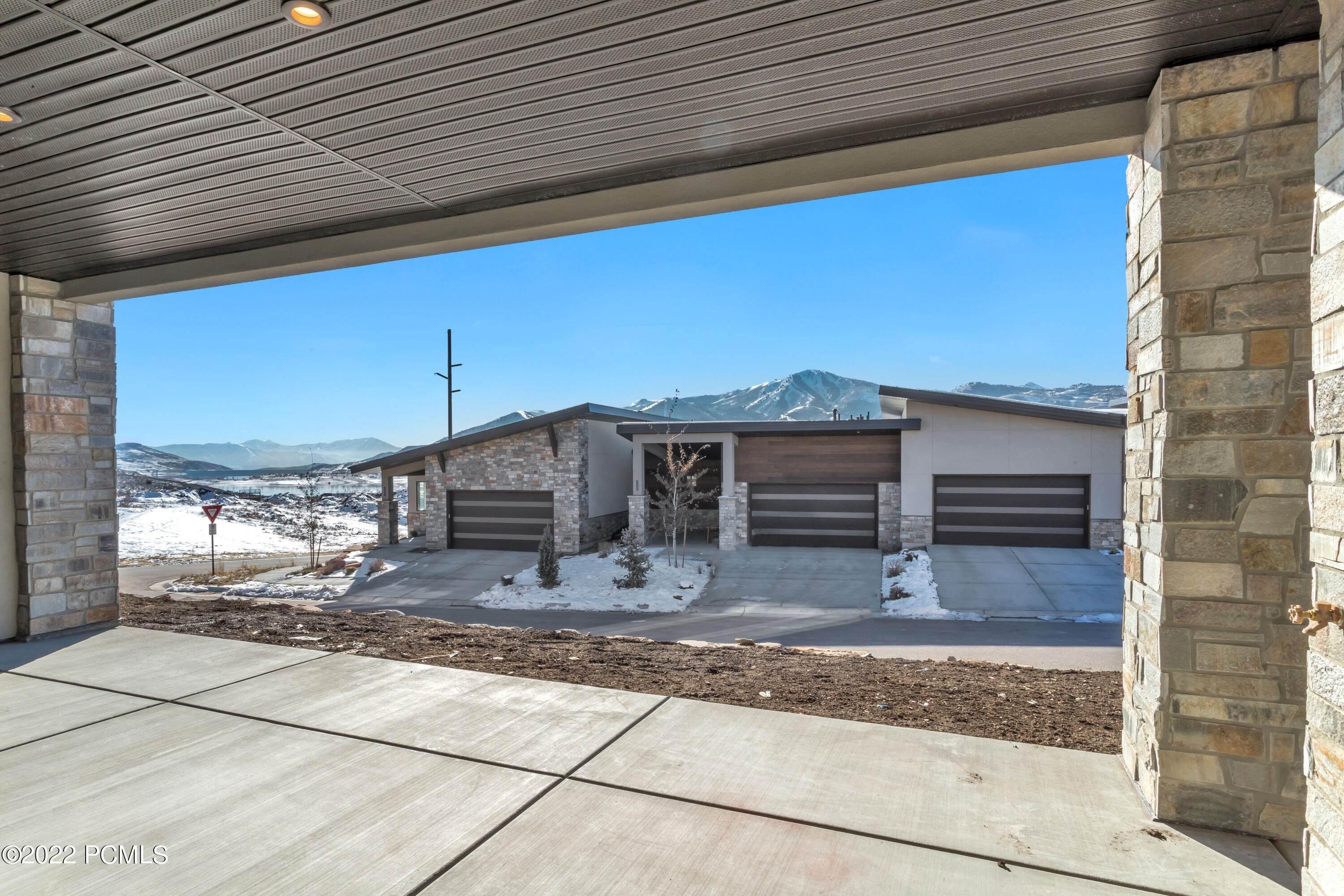 10. Townhouse for Sale at 11477 Sailwater Hideout Canyon, Utah 84036 United States