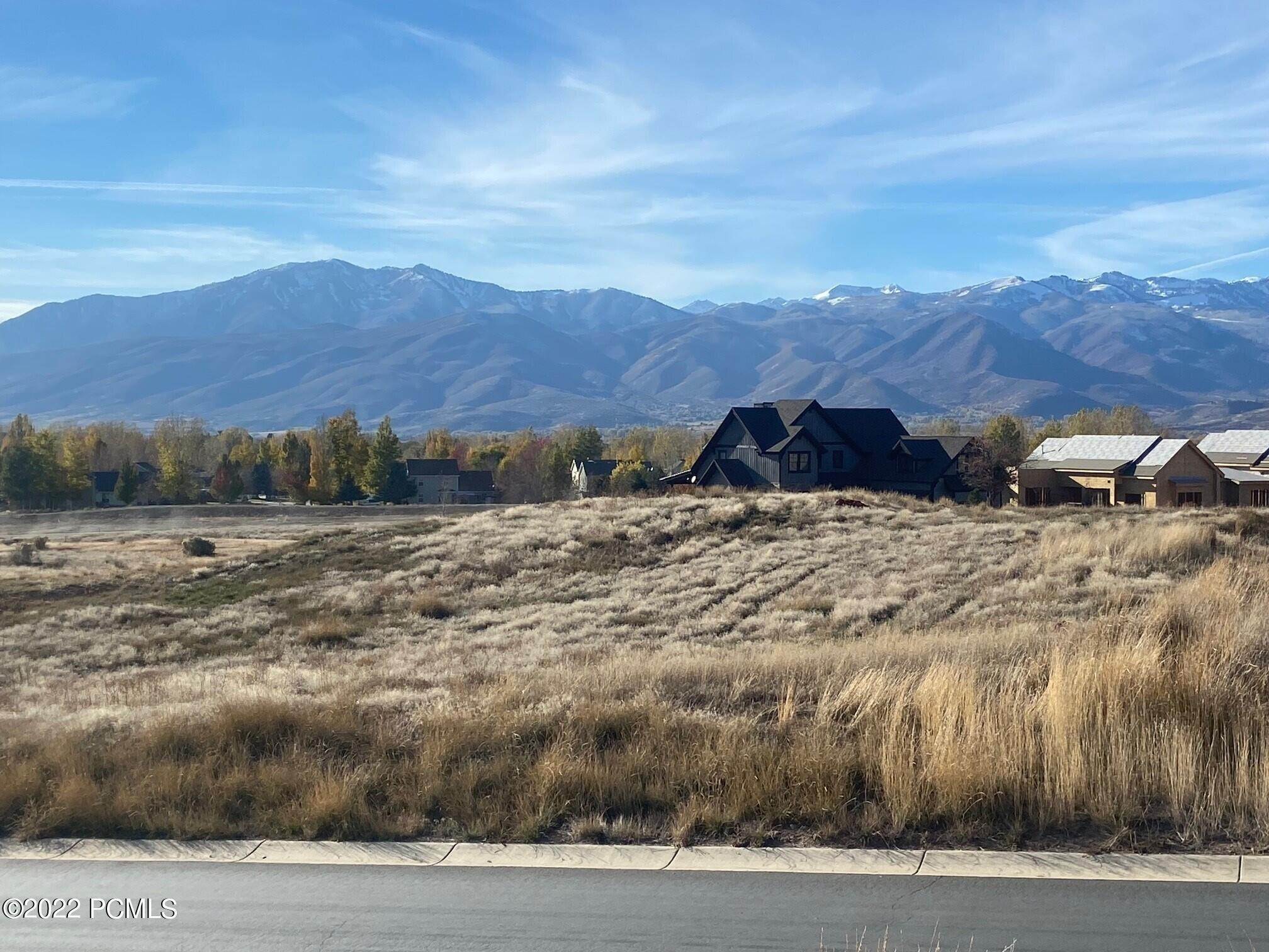 Residential Lots & Land for Sale at -0020-9139 Heber City, Utah 84032 United States