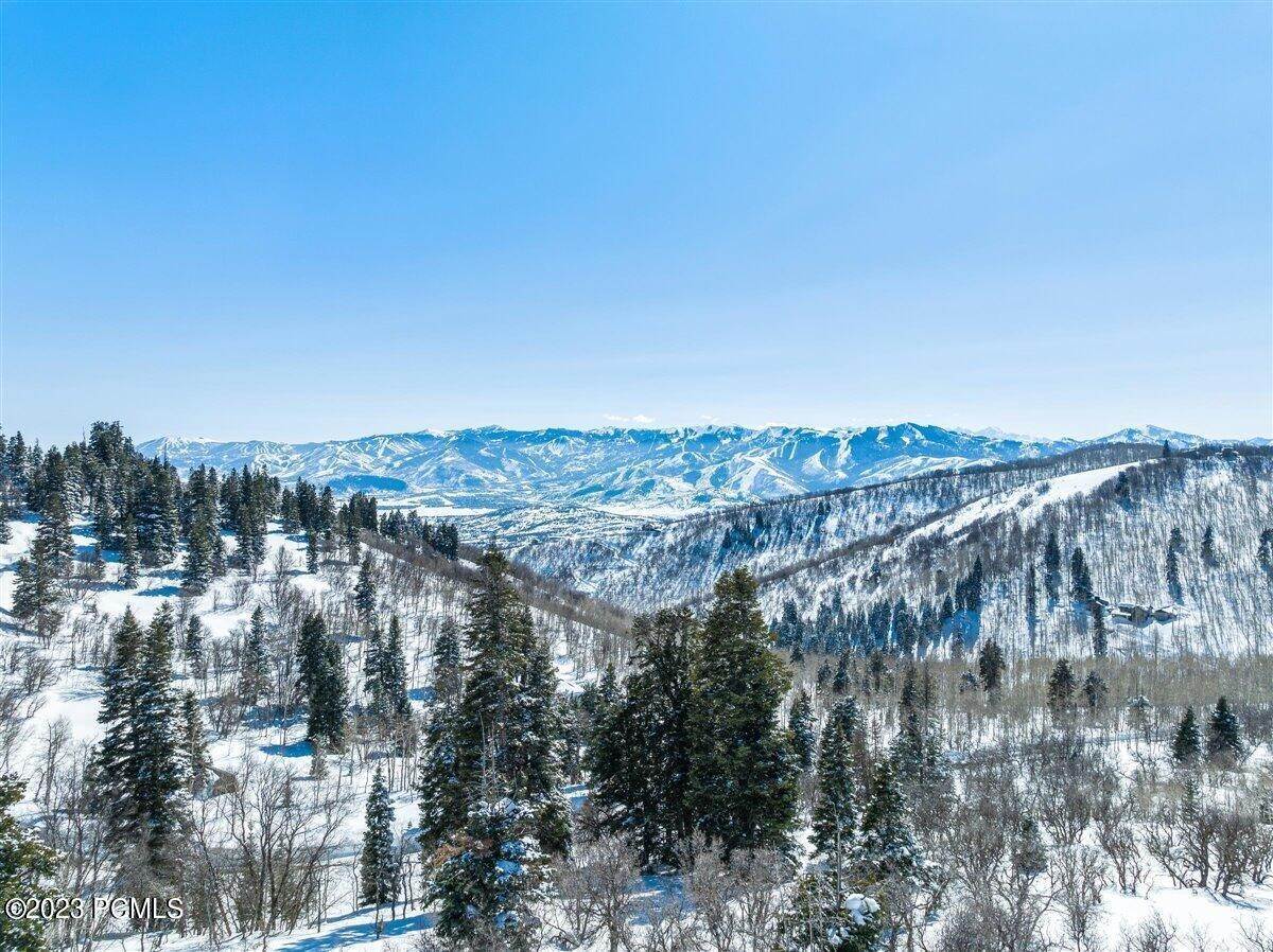 Residential Lots & Land for Sale at 72 Upper Cove Road Park City, Utah 84098 United States