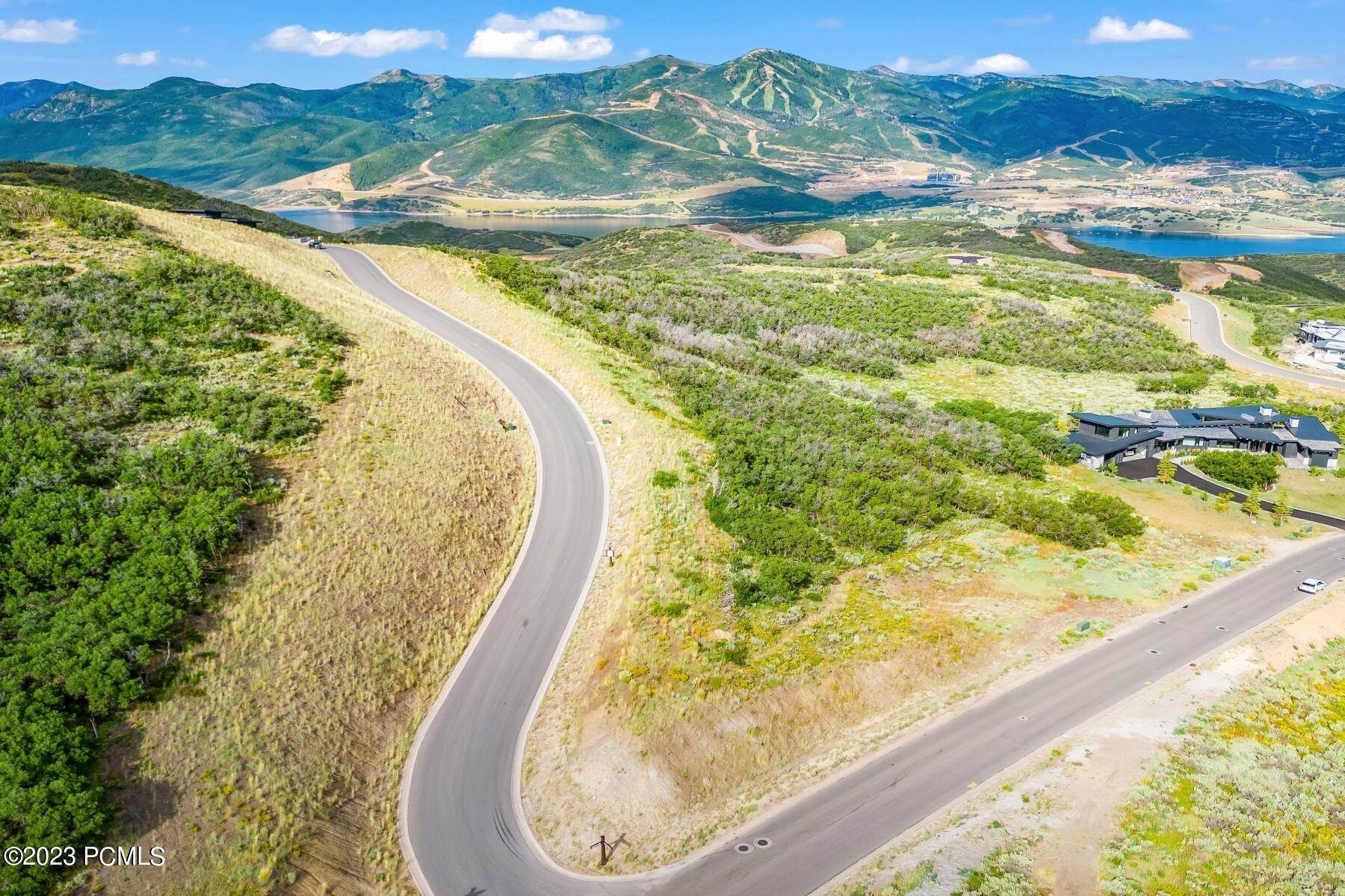 Residential Lots & Land for Sale at 9601 Lone Peak Lane Kamas, Utah 84036 United States