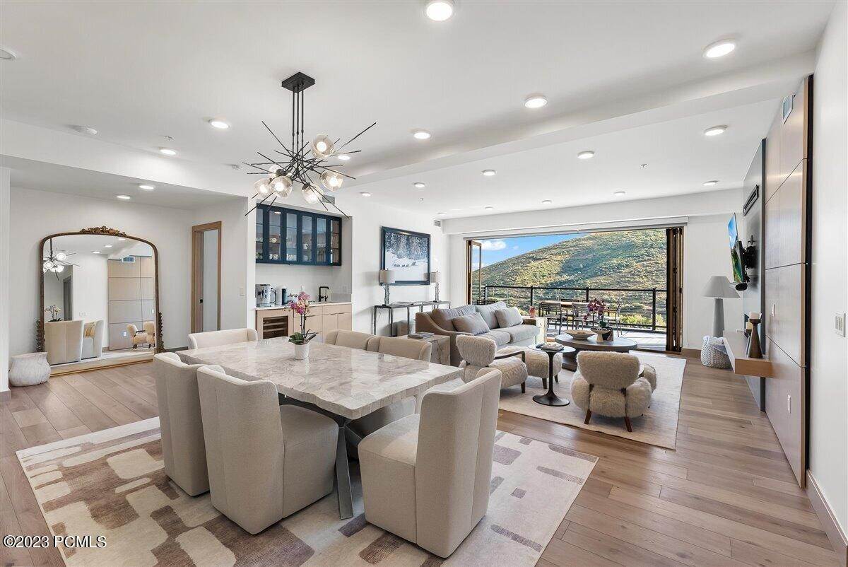Multi-Family Homes for Sale at 1271 Lowell Avenue Park City, Utah 84060 United States