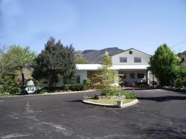 Single Family Homes for Sale at 476 Spring Drive Toquerville, Utah 84774 United States