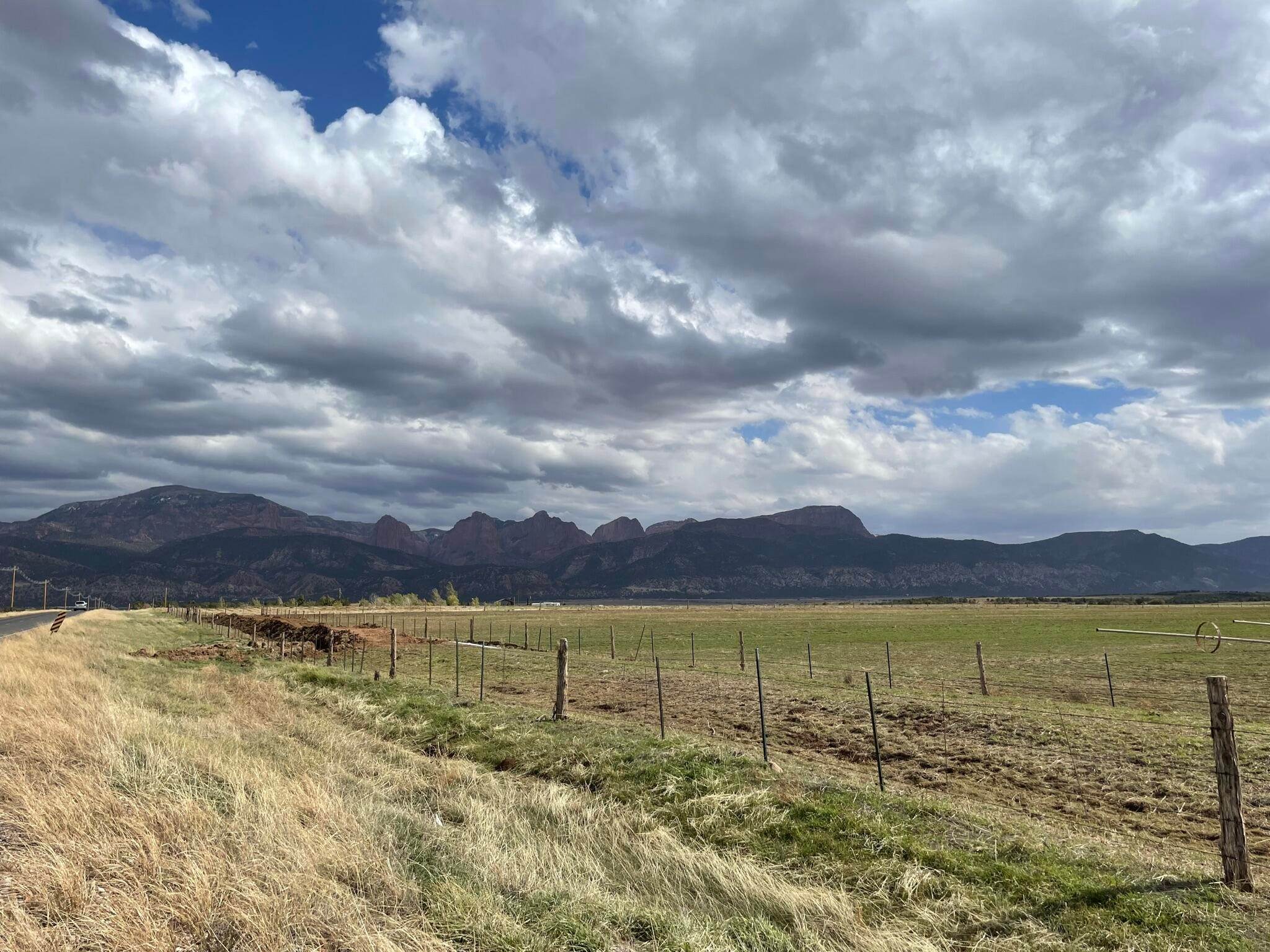Land for Sale at 1600 Highway 144 (49.75 Acres) New Harmony, Utah 84757 United States