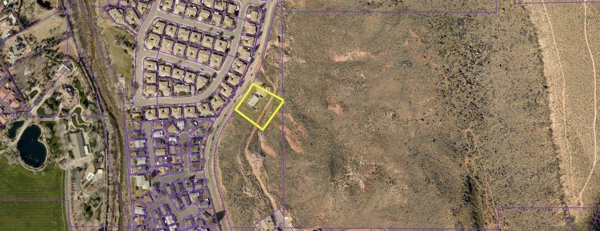 2. Land for Sale at 8.15 acres Cresole St. George, Utah 84770 United States