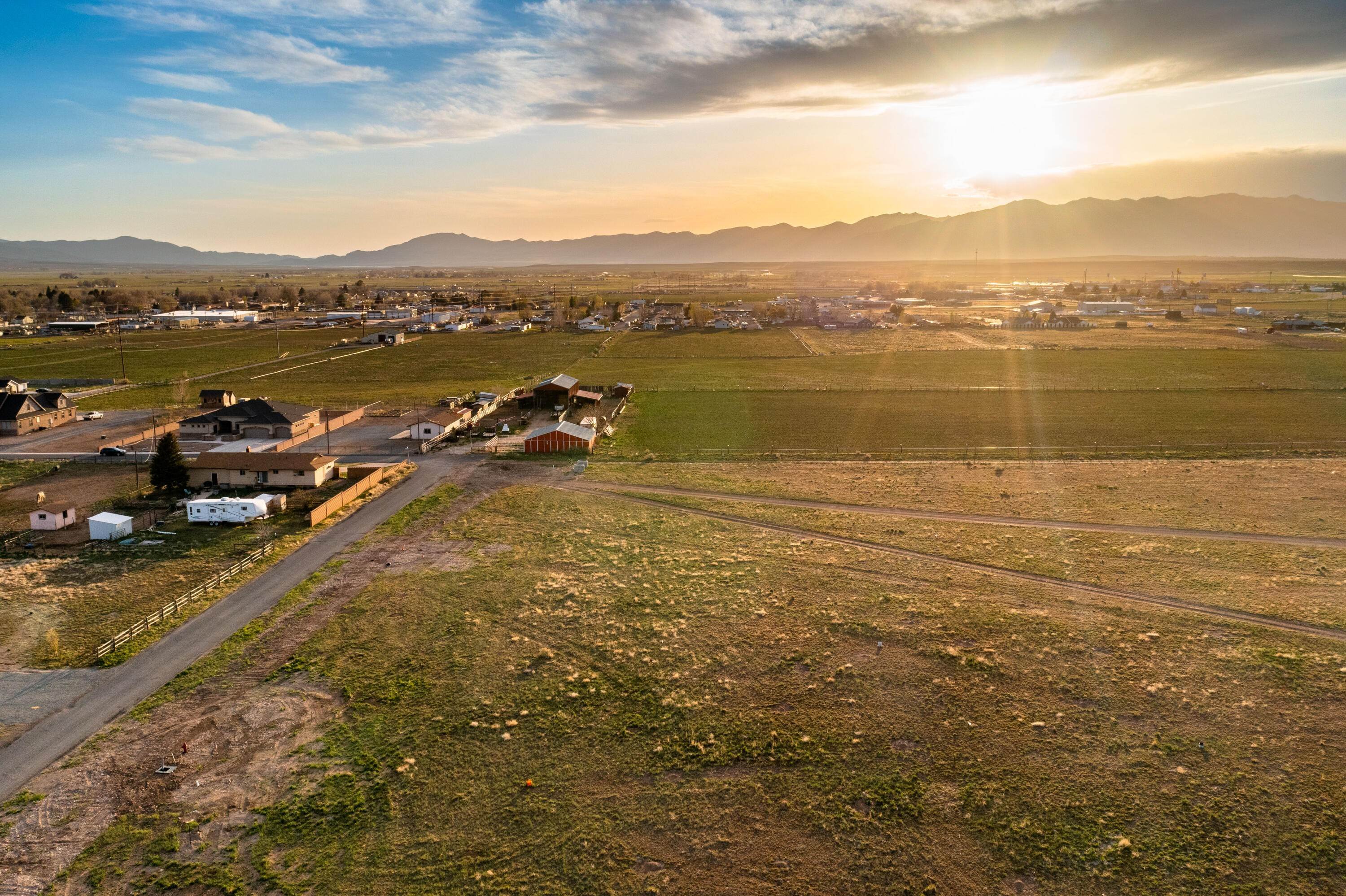 Land for Sale at 500 885 Beaver, Utah 84713 United States