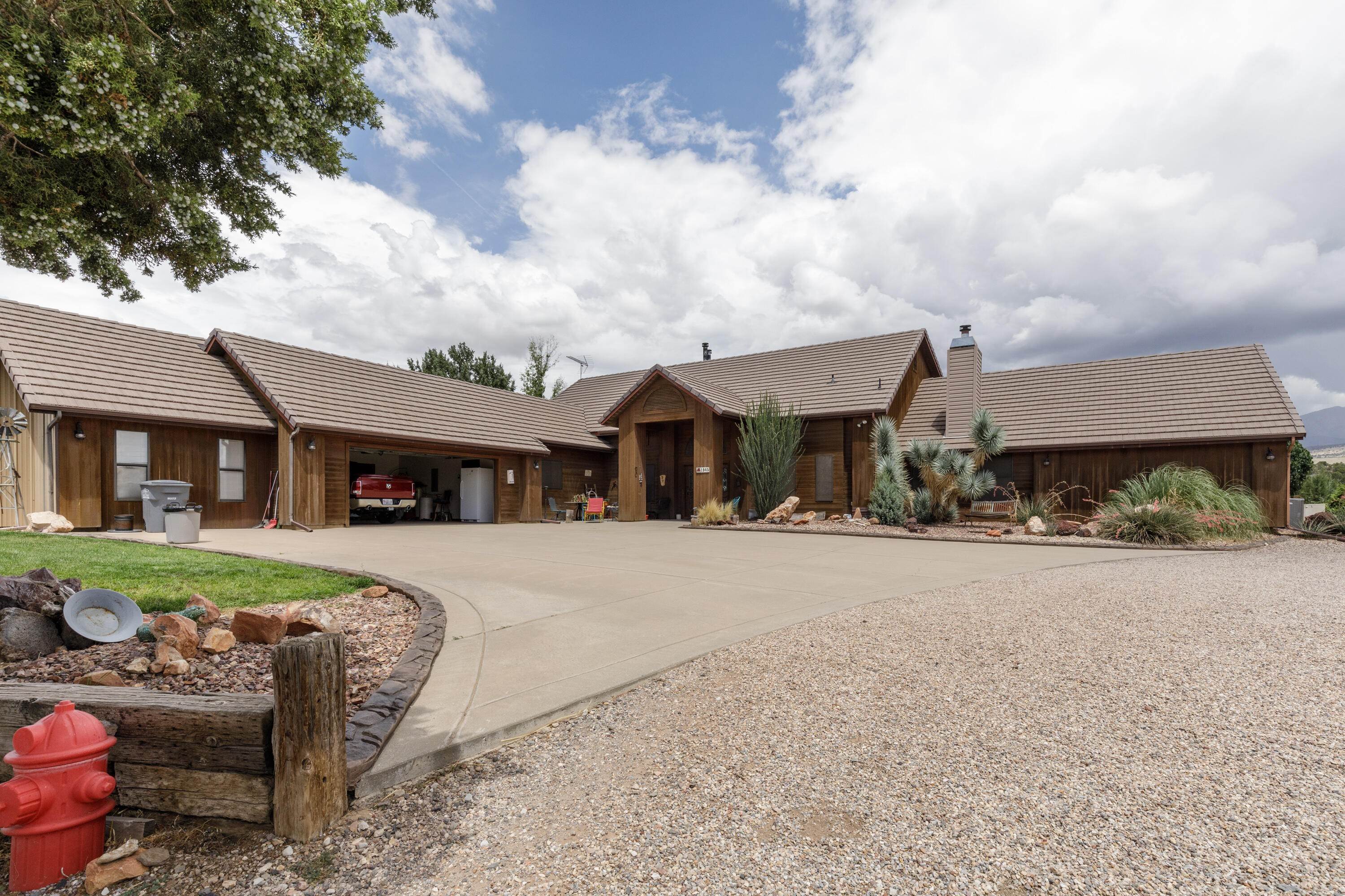 Property for Sale at 1945 Dammeron Valley Drive Dammeron Valley, Utah 84783 United States